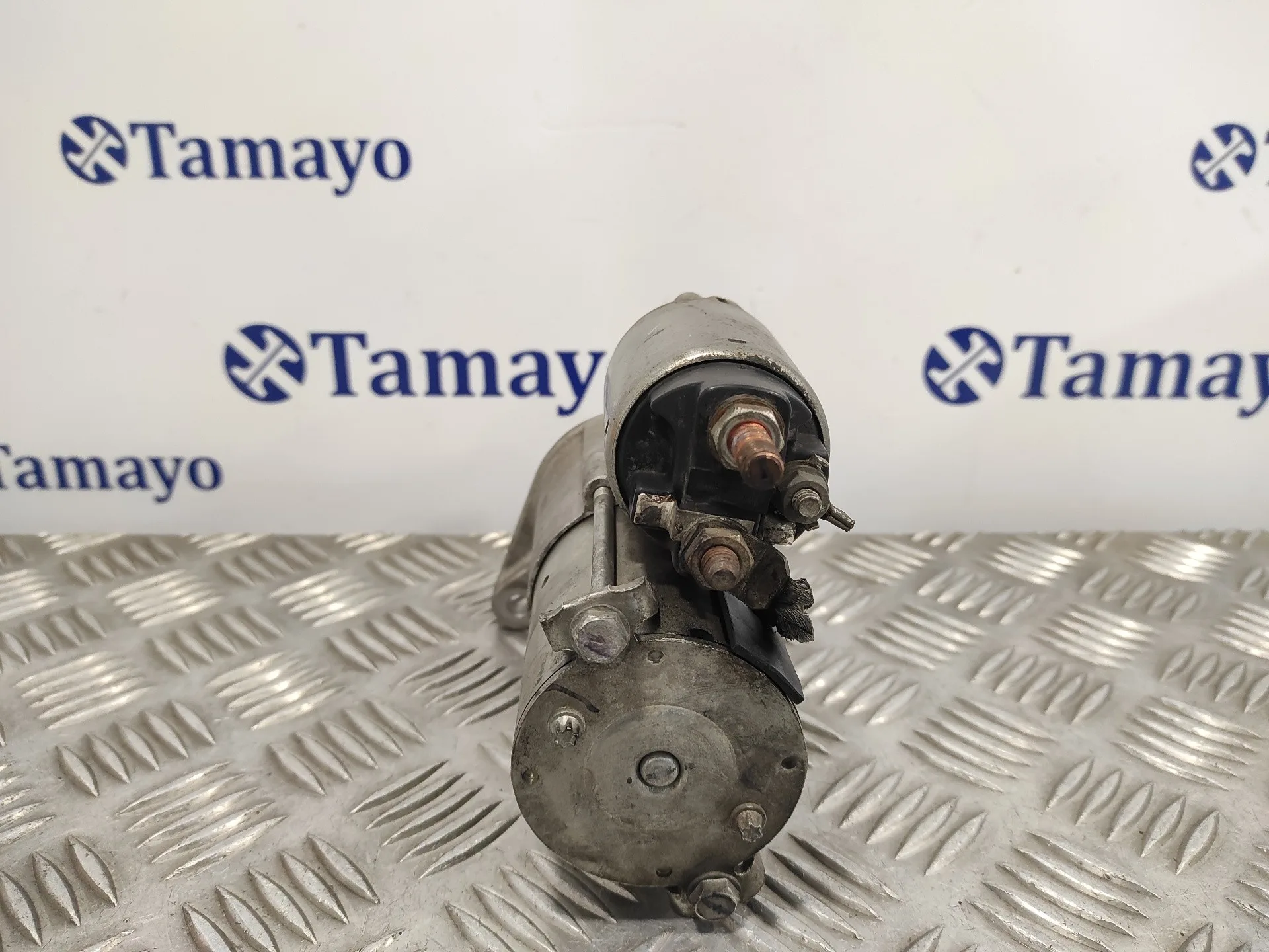 Motor Arranque para Opel Vectra C Berlina