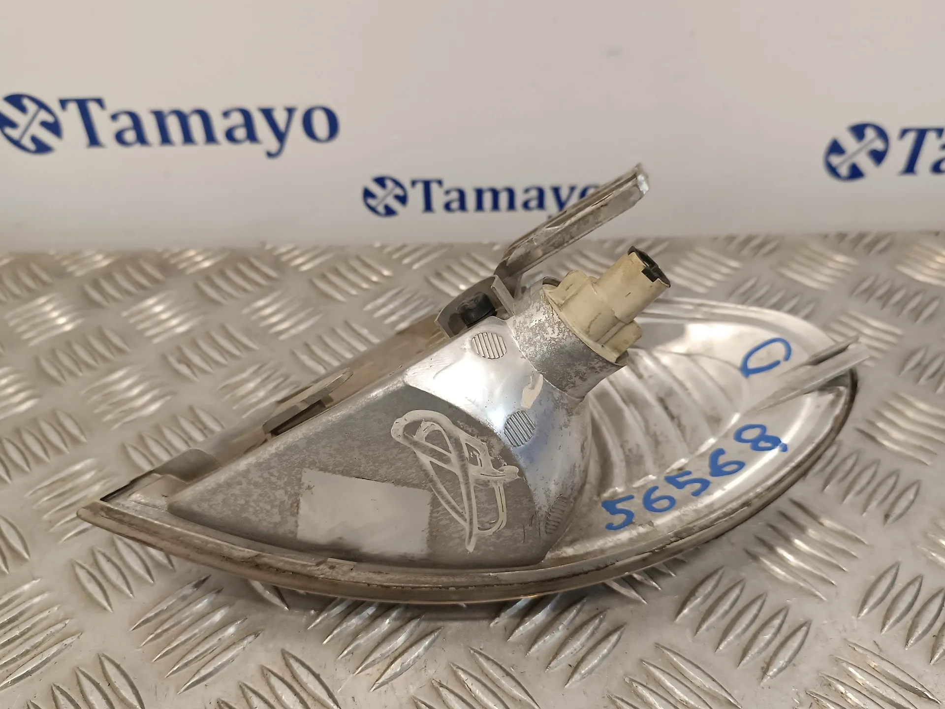 Piloto Delantero Derecho para Nissan Almera (N16/E)