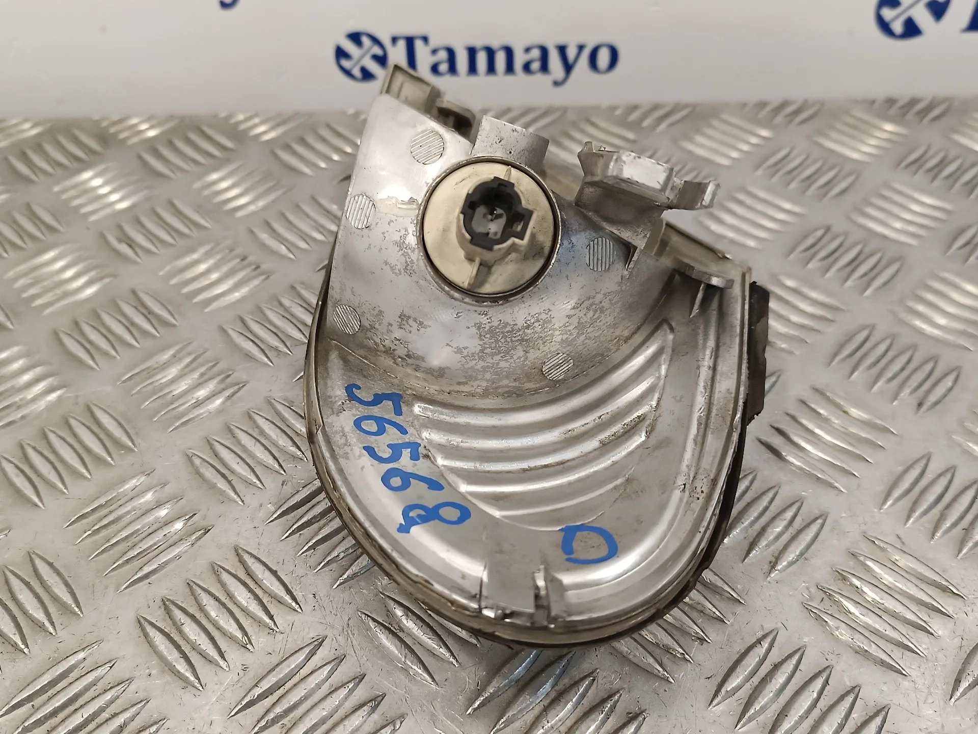 Piloto Delantero Derecho para Nissan Almera (N16/E)