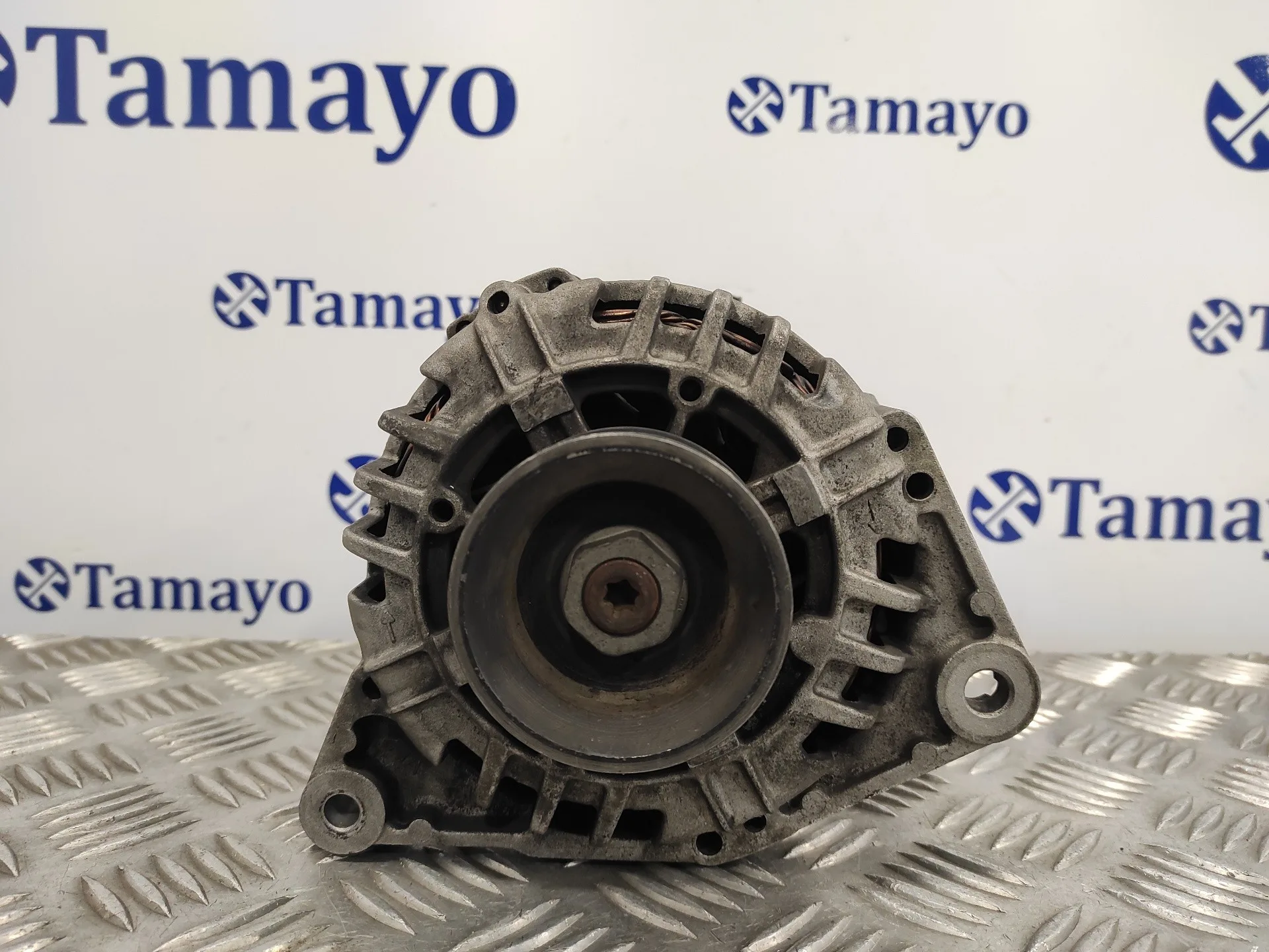 Alternador para Audi A6 Avant (4B5)