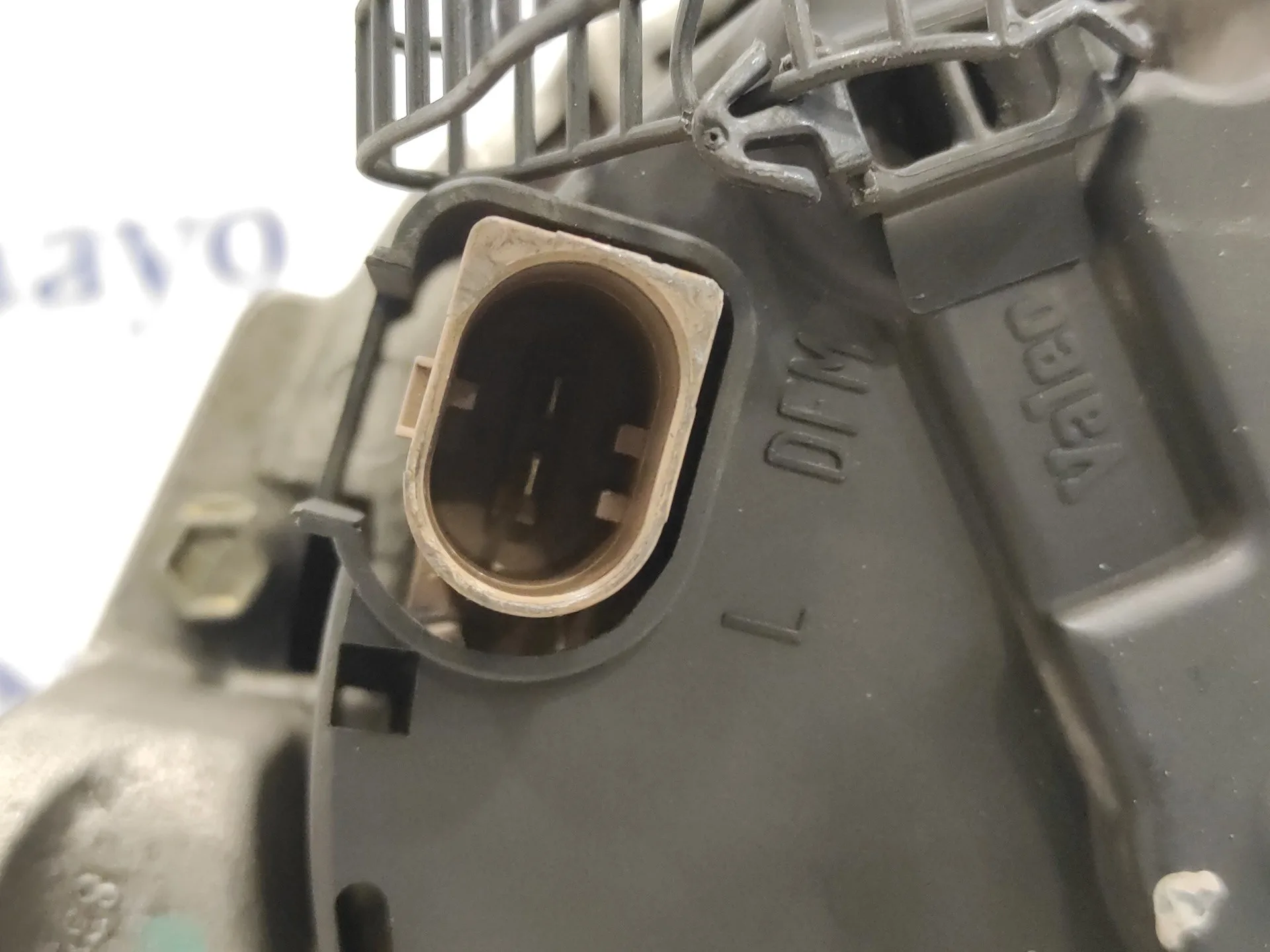 Alternador para Audi A6 Avant (4B5)