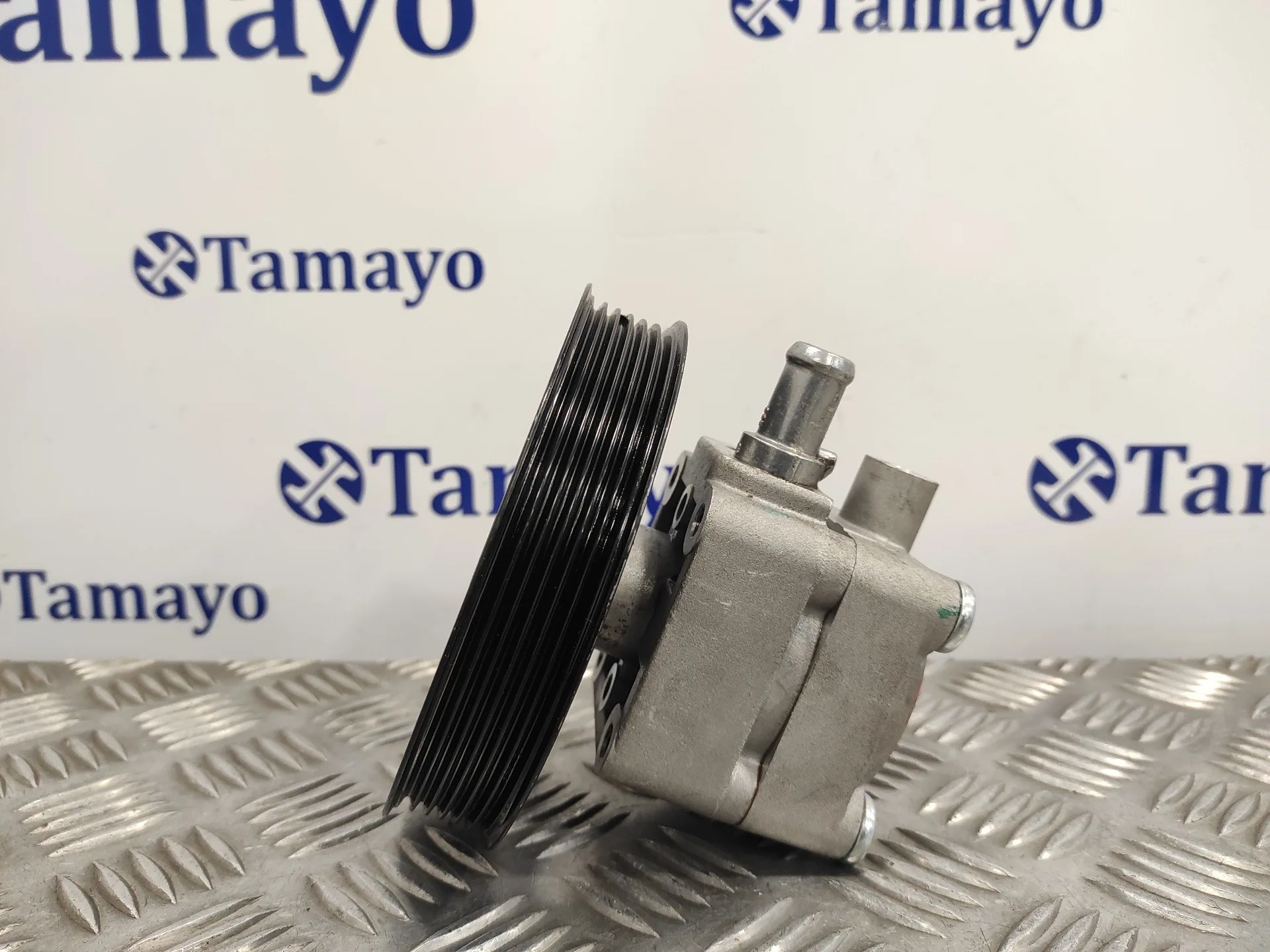 Bomba Direccion para Volvo S40 Berlina