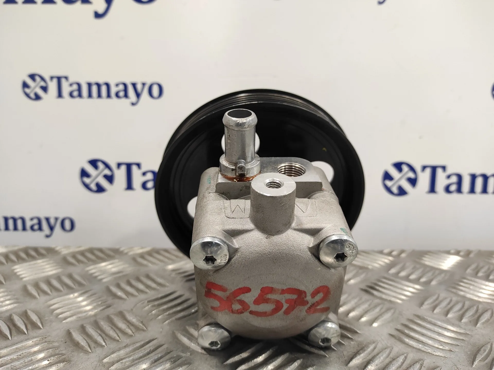 Bomba Direccion para Volvo S40 Berlina