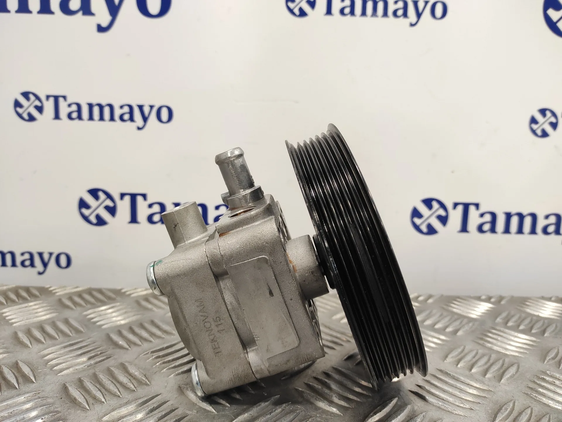 Bomba Direccion para Volvo S40 Berlina
