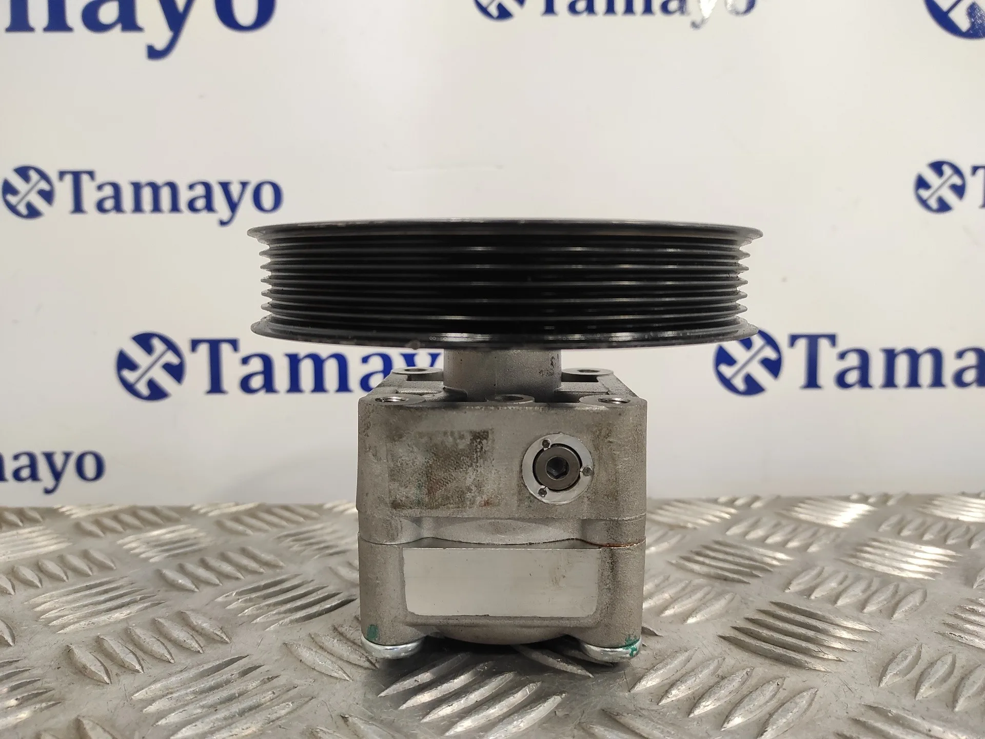 Bomba Direccion para Volvo S40 Berlina