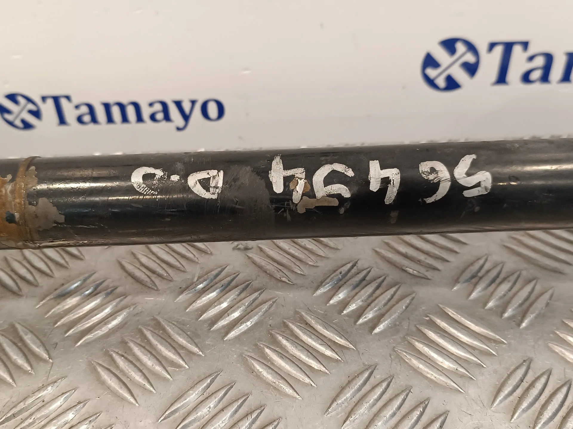 Transmision Delantera Derecha para Volkswagen Lupo (6X1/6E1)