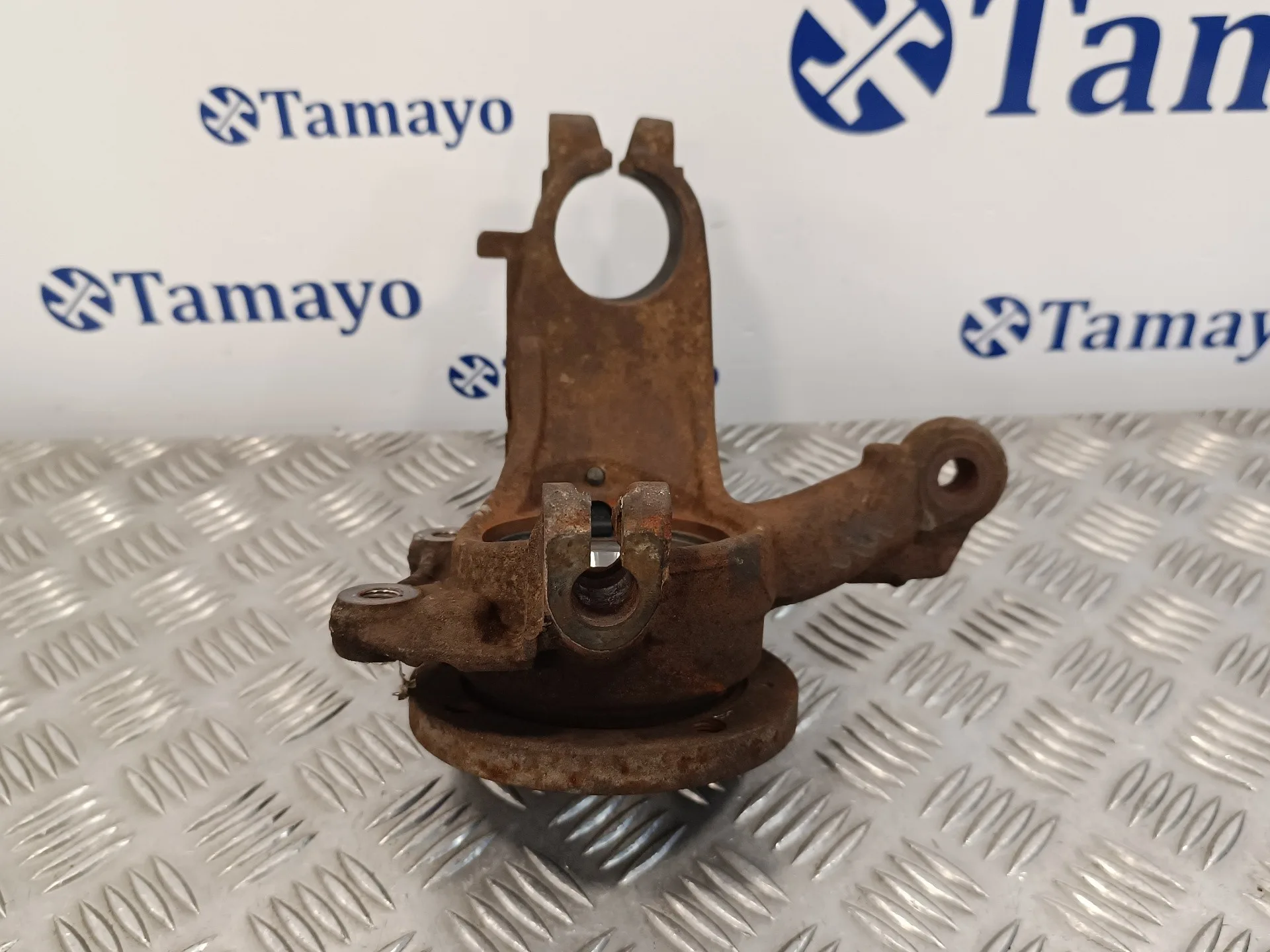 Mangueta Delantera Derecha para Peugeot 207 Cc