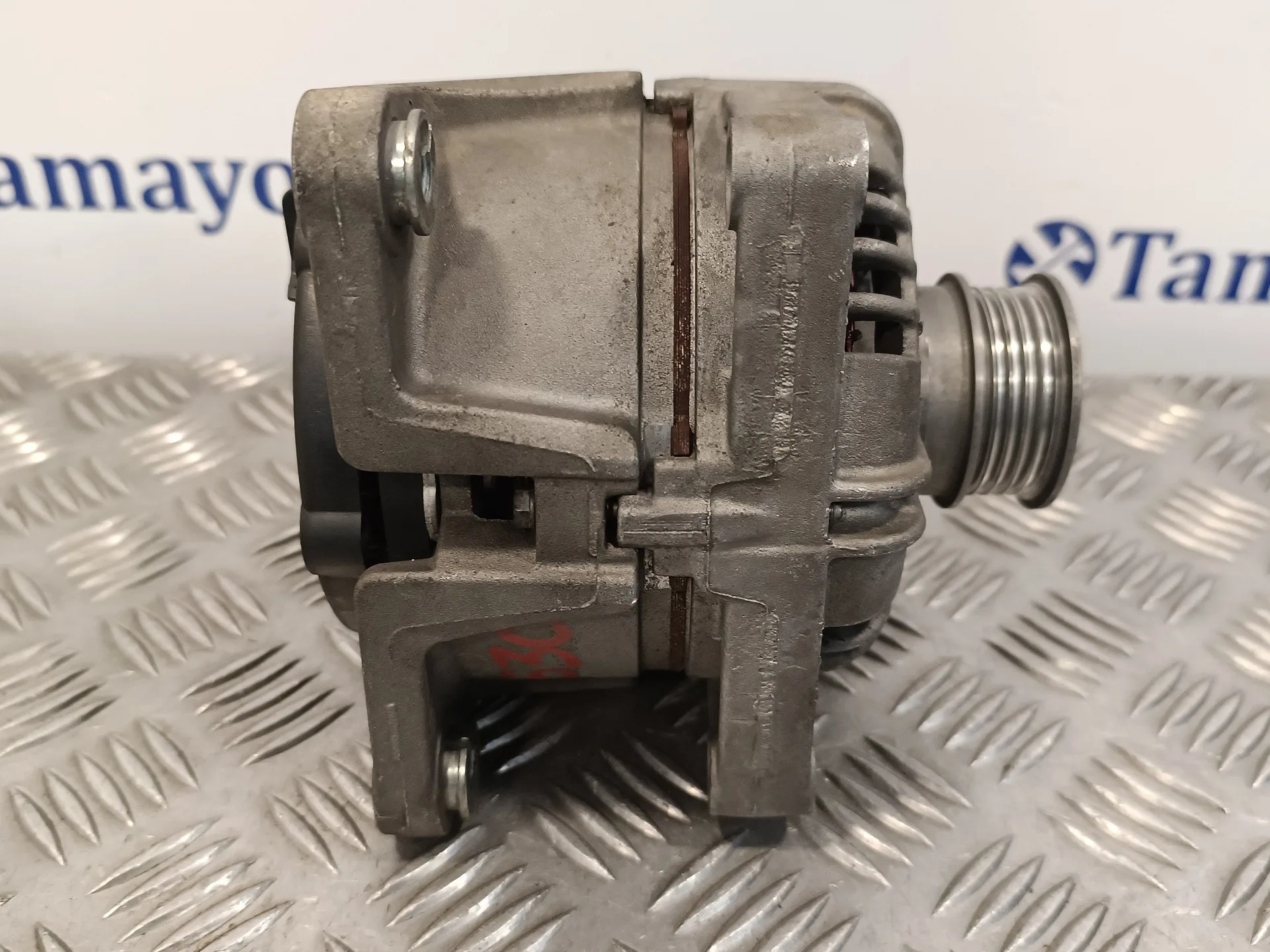 Alternador para Opel Vectra C Berlina