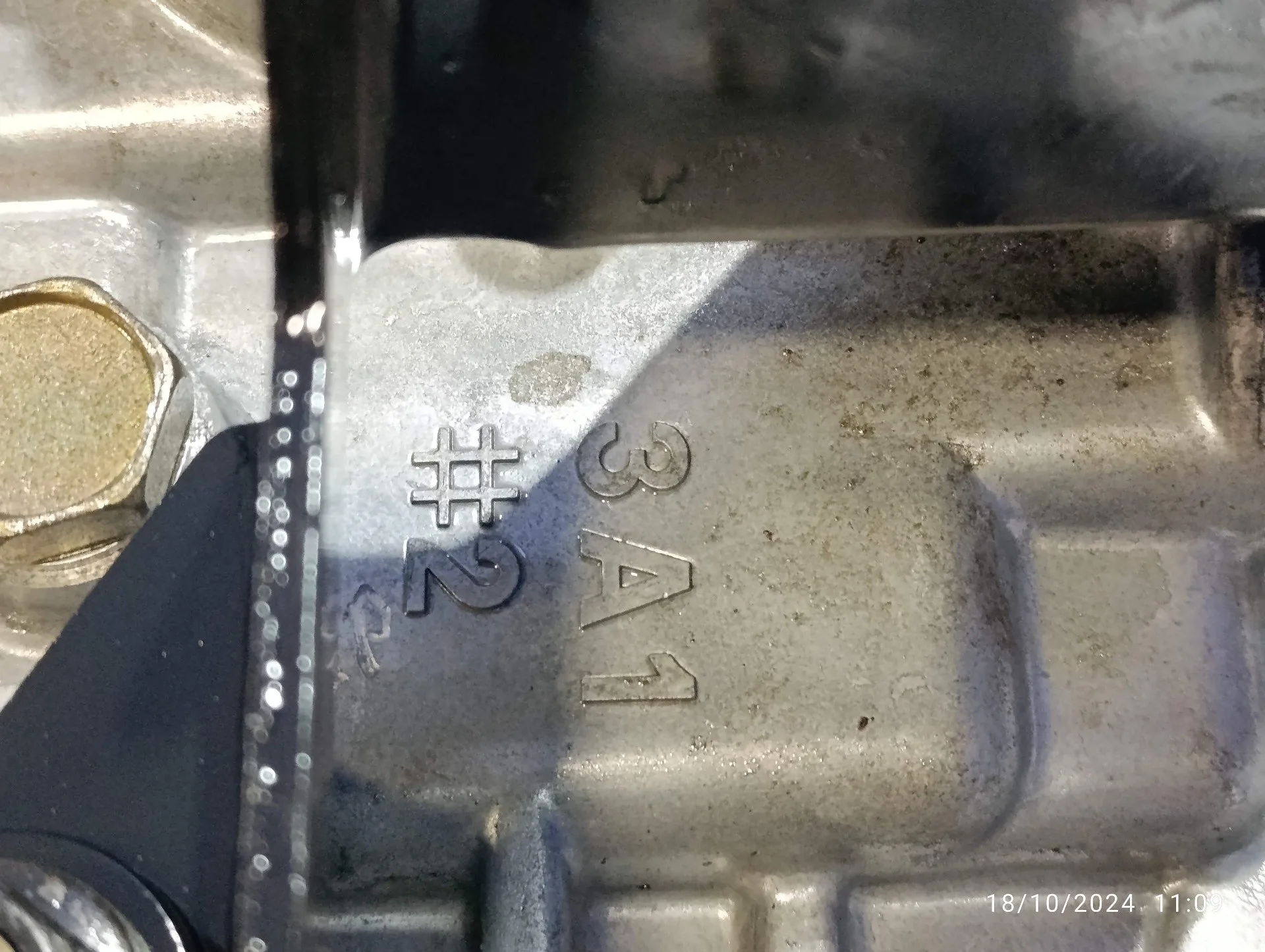 Caja Cambios para Mazda 6 Berlina (Gg)