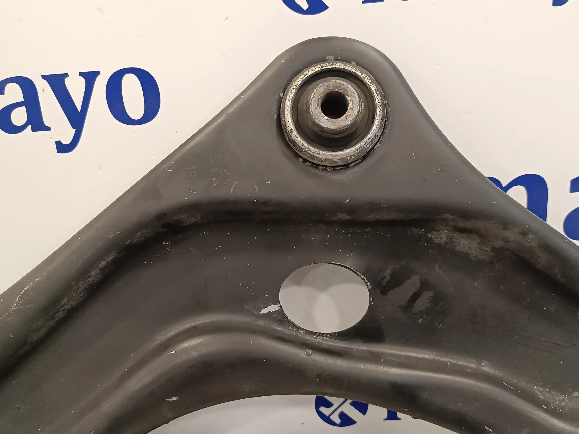 Brazo Suspension Inferior Delantero Izquierdo para Peugeot 207 Cc