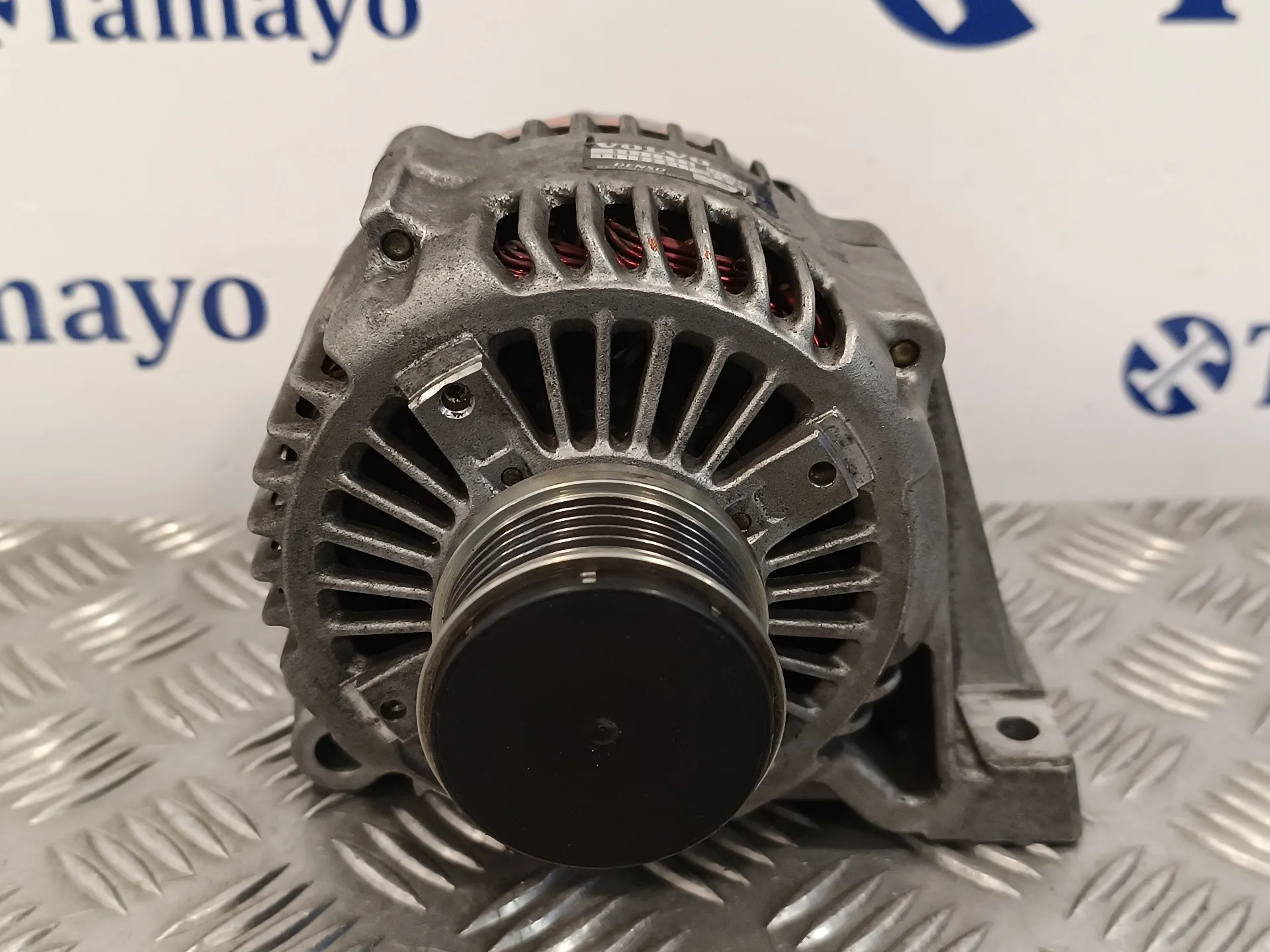 Alternador para Volvo S40 Berlina