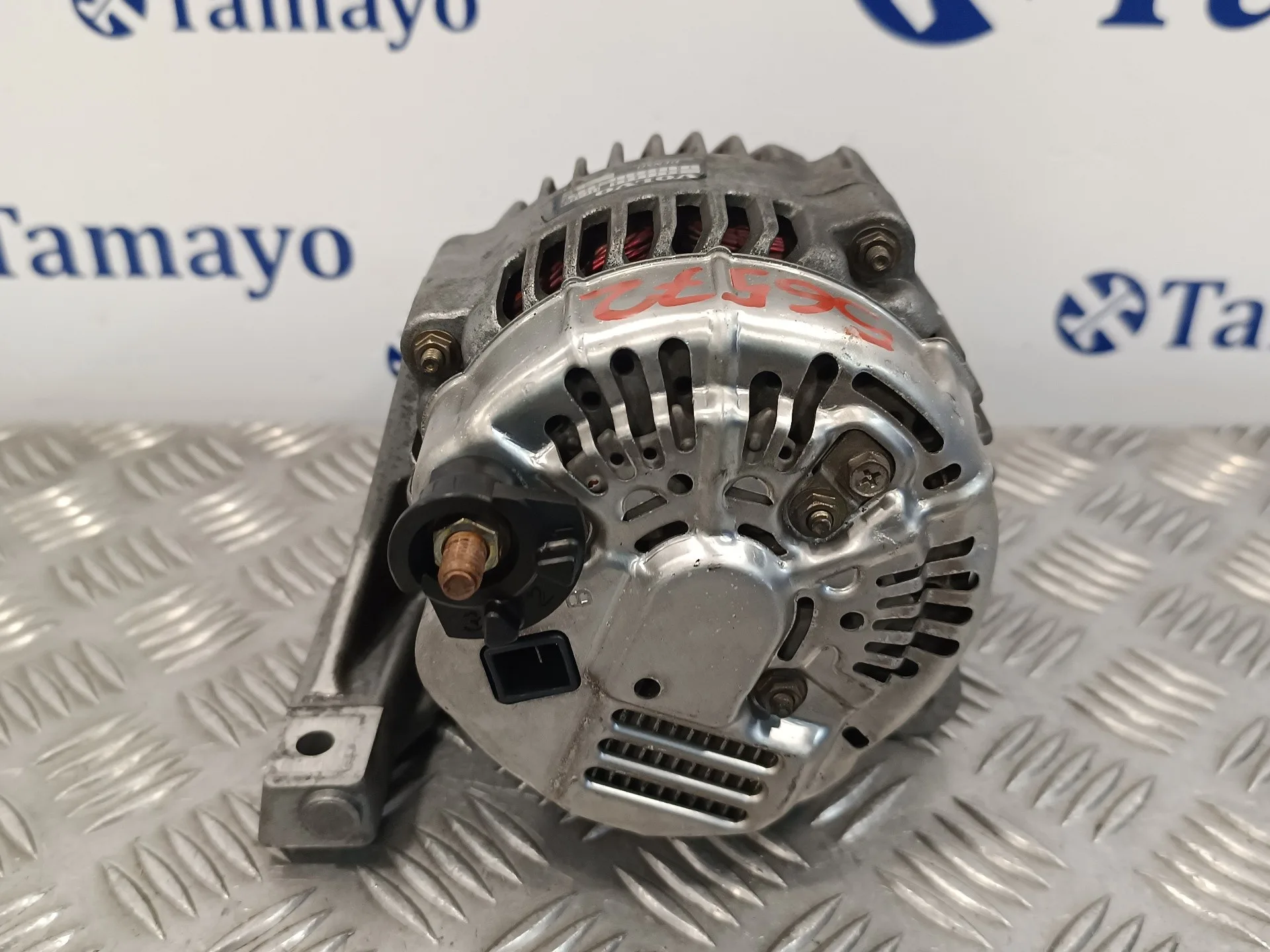 Alternador para Volvo S40 Berlina