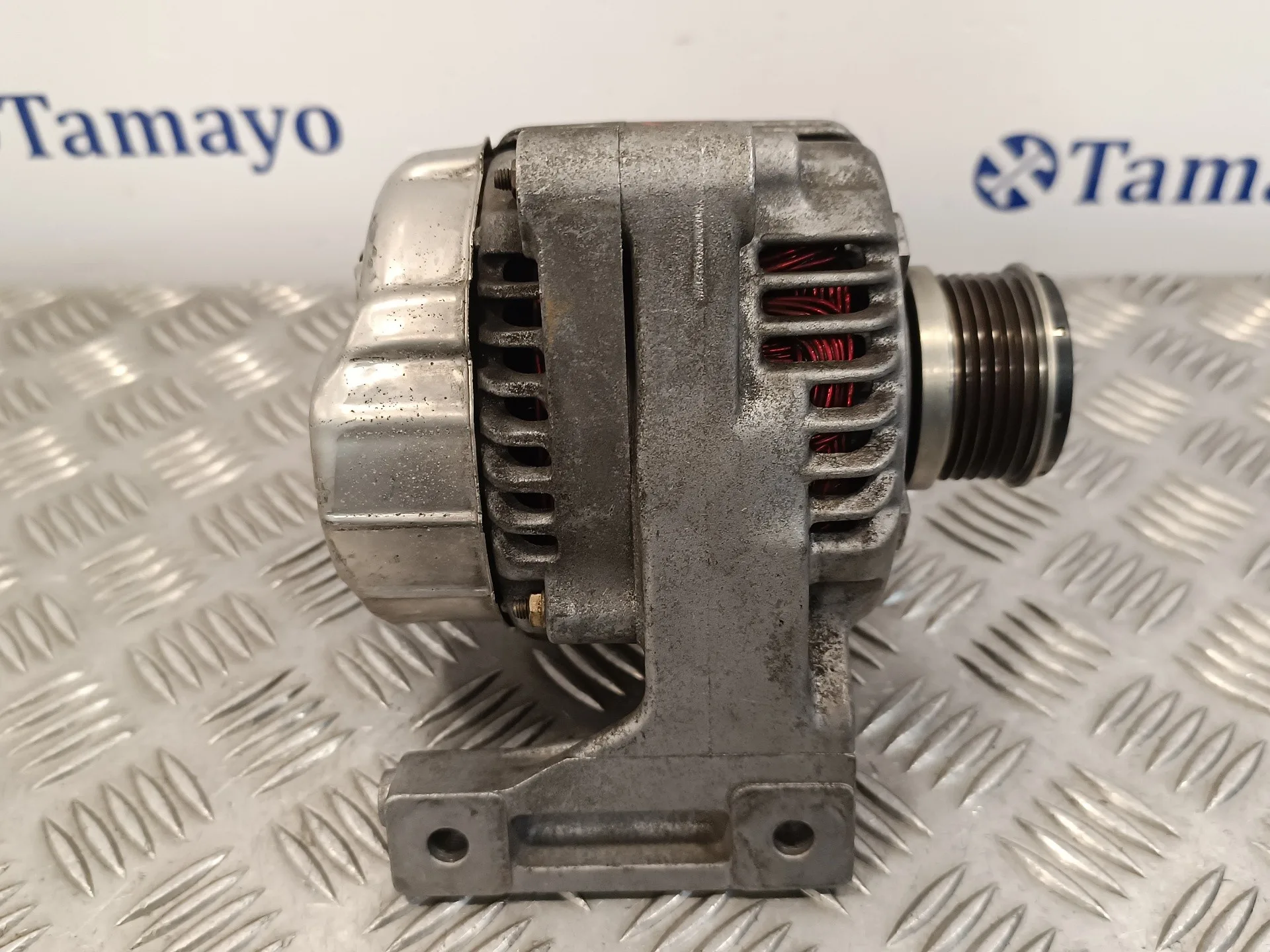 Alternador para Volvo S40 Berlina