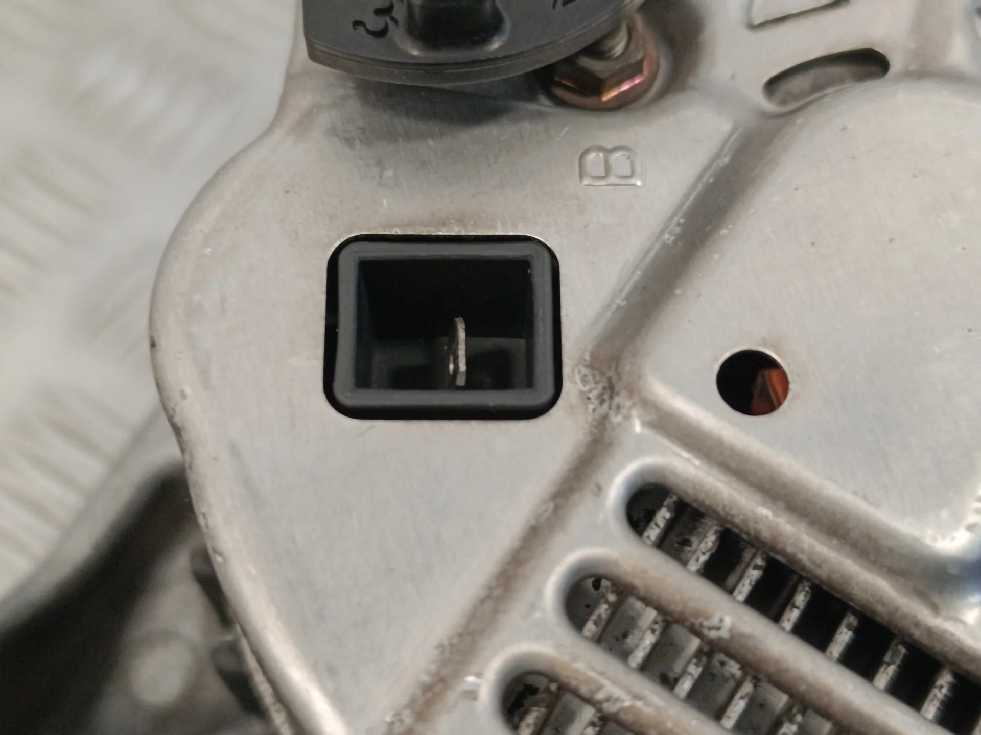 Alternador para Volvo S40 Berlina