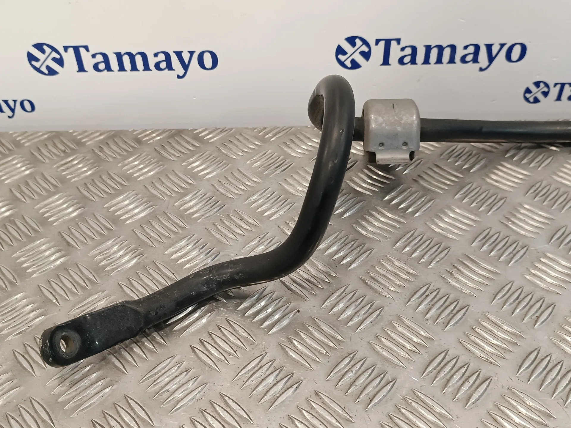 Barra Estabilizadora Delantera para Peugeot 207 Cc