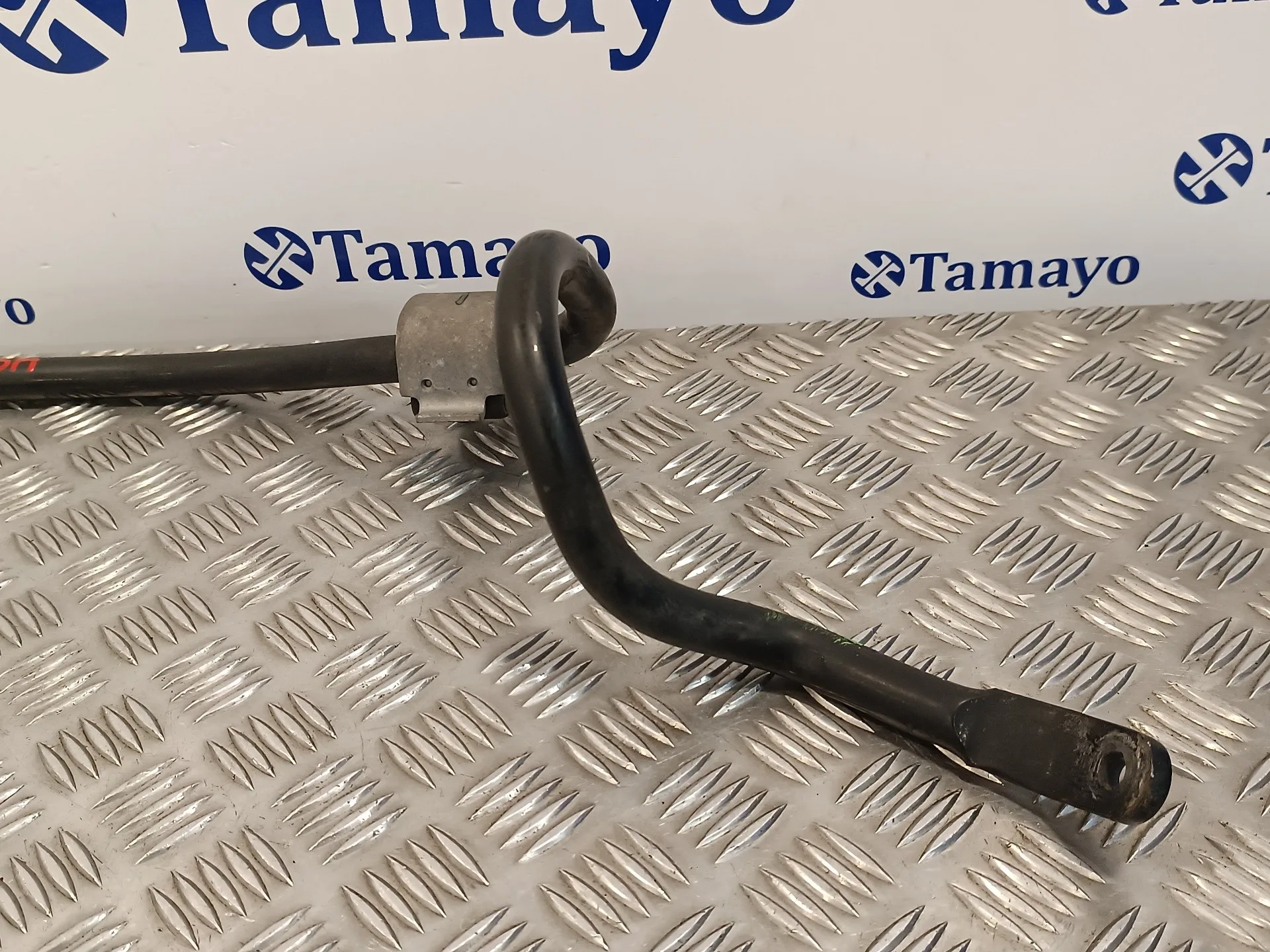 Barra Estabilizadora Delantera para Peugeot 207 Cc