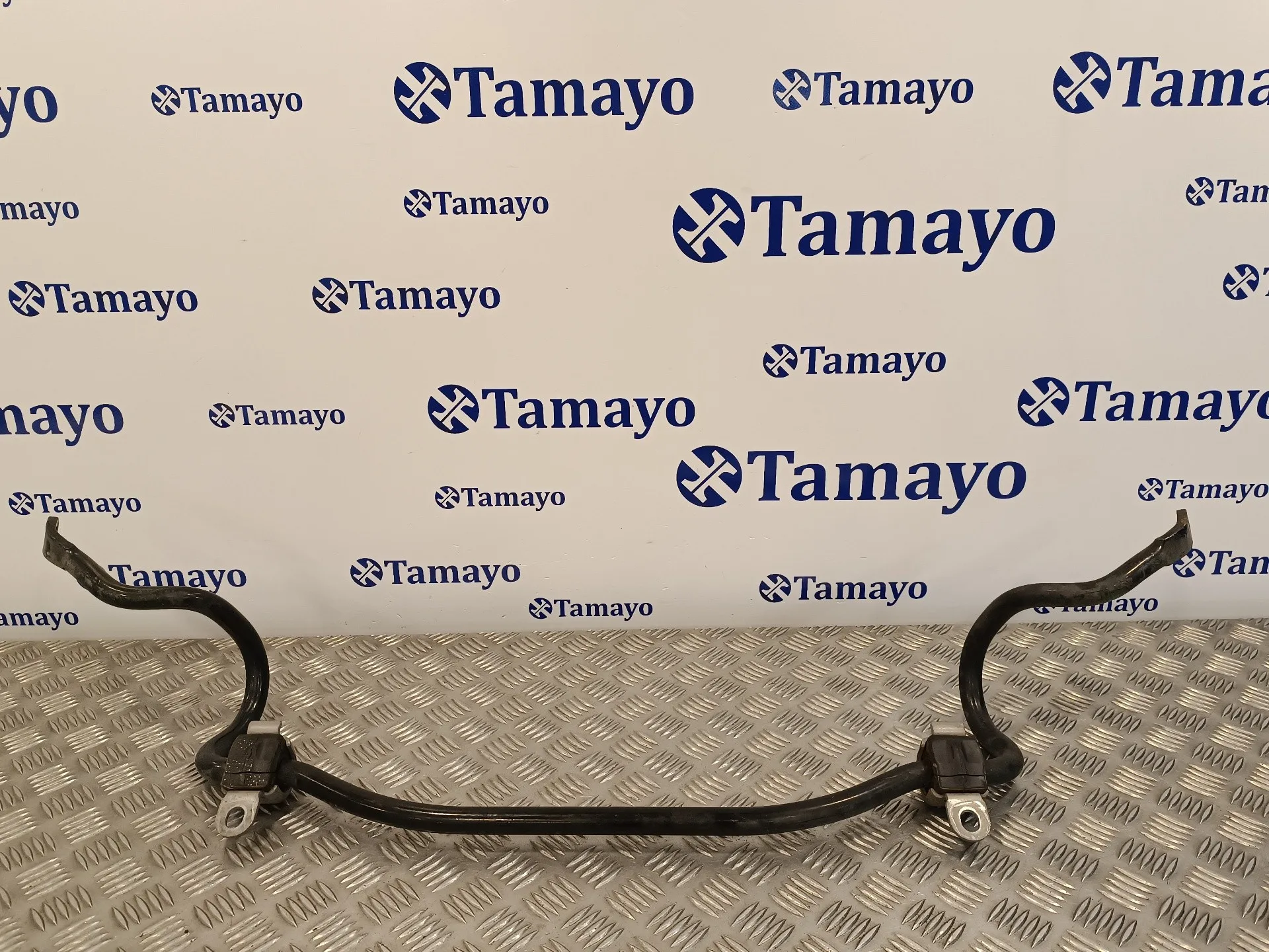 Barra Estabilizadora Delantera para Peugeot 207 Cc