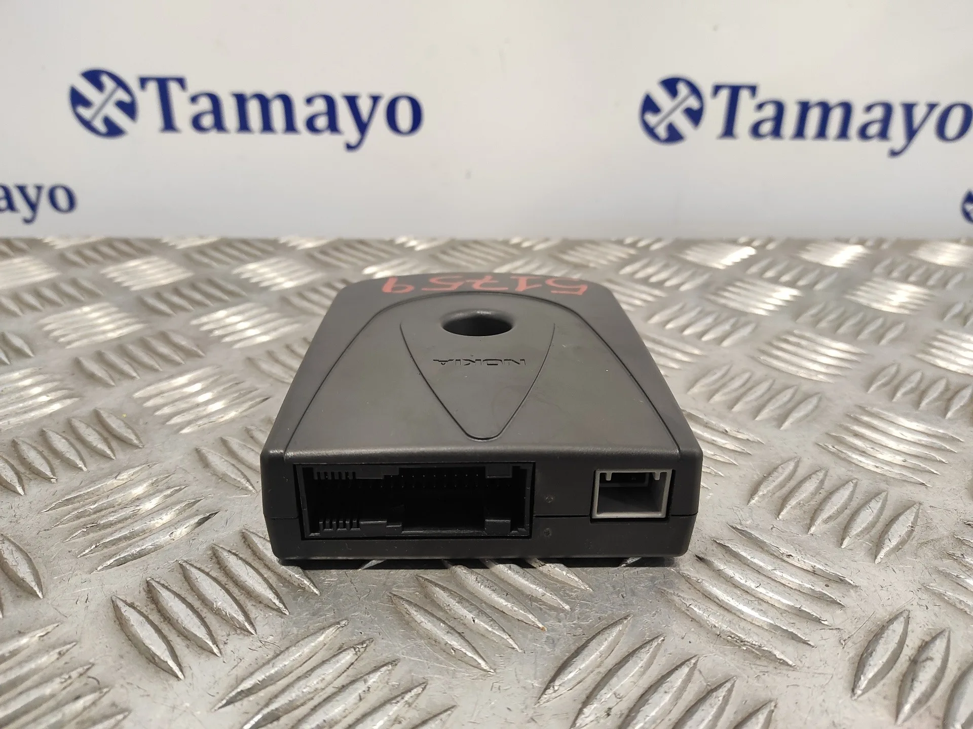 Modulo Electronico para Ford Kuga (Cbv)