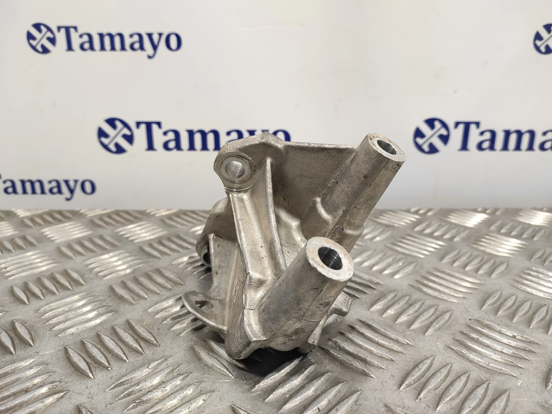 Soporte Bomba Inyeccion para Renault Megane Ii Berlina 5P