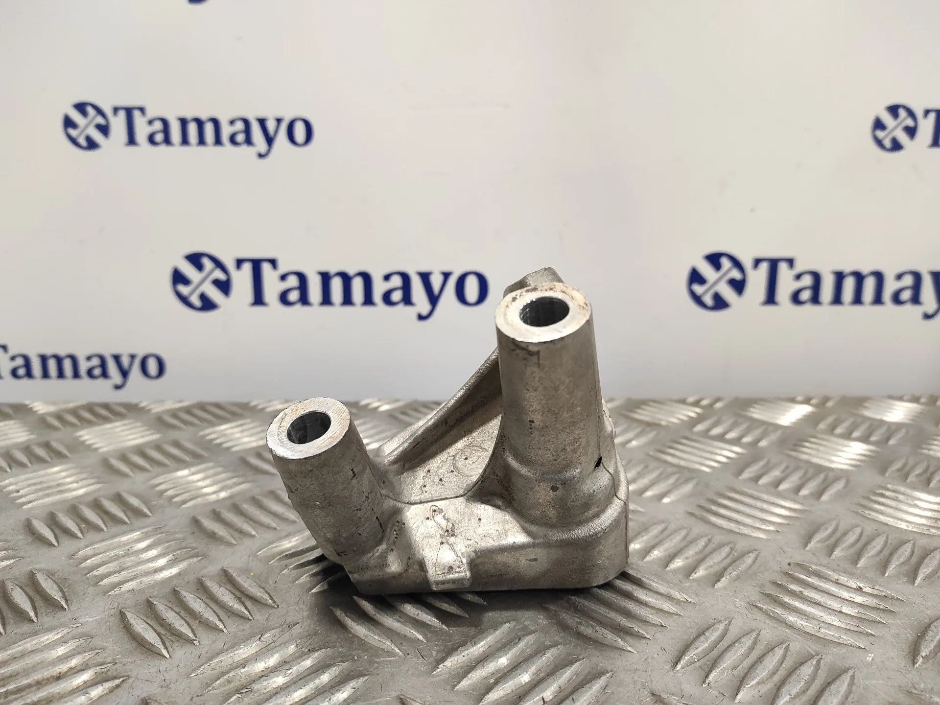 Soporte Bomba Inyeccion para Renault Megane Ii Berlina 5P