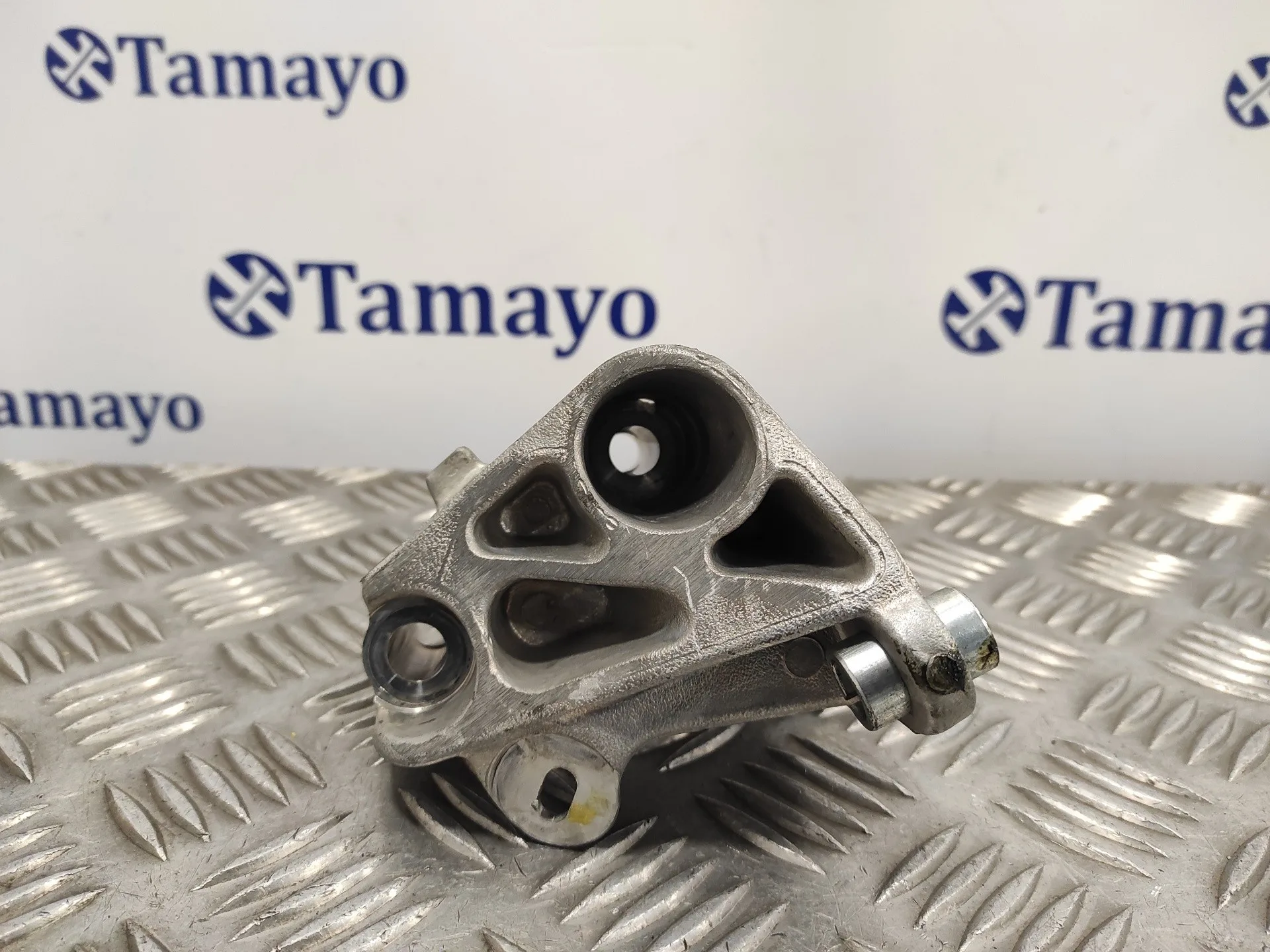 Soporte Bomba Inyeccion para Renault Megane Ii Berlina 5P