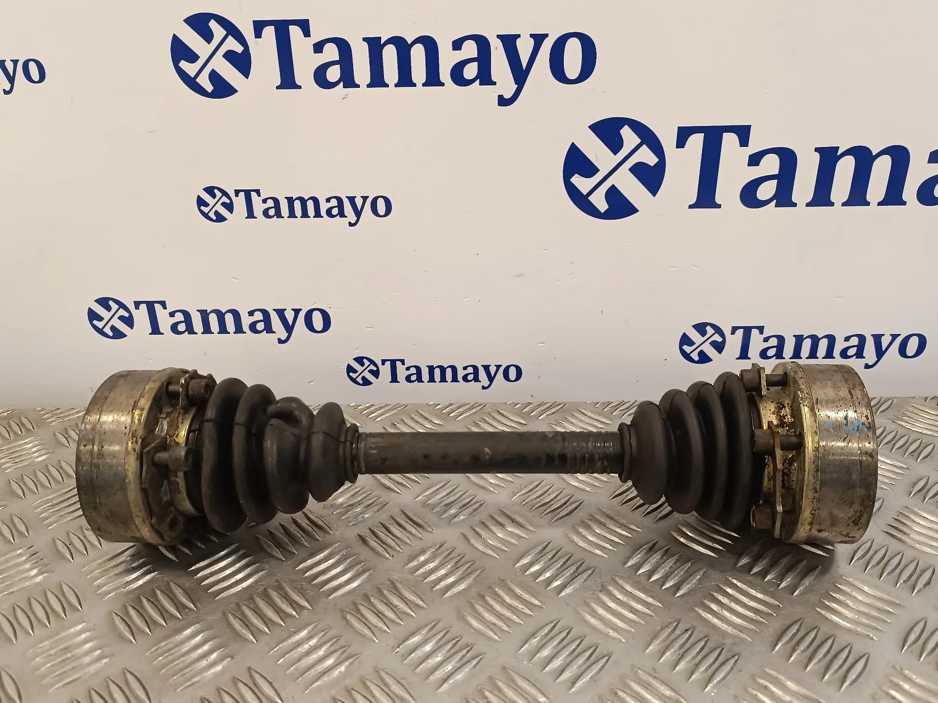 Transmision para Porsche 924
