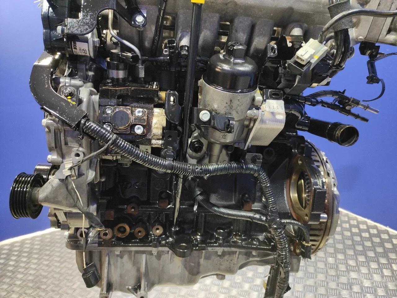 Motor Completo para Kia Cee'd Sporty Wagon
