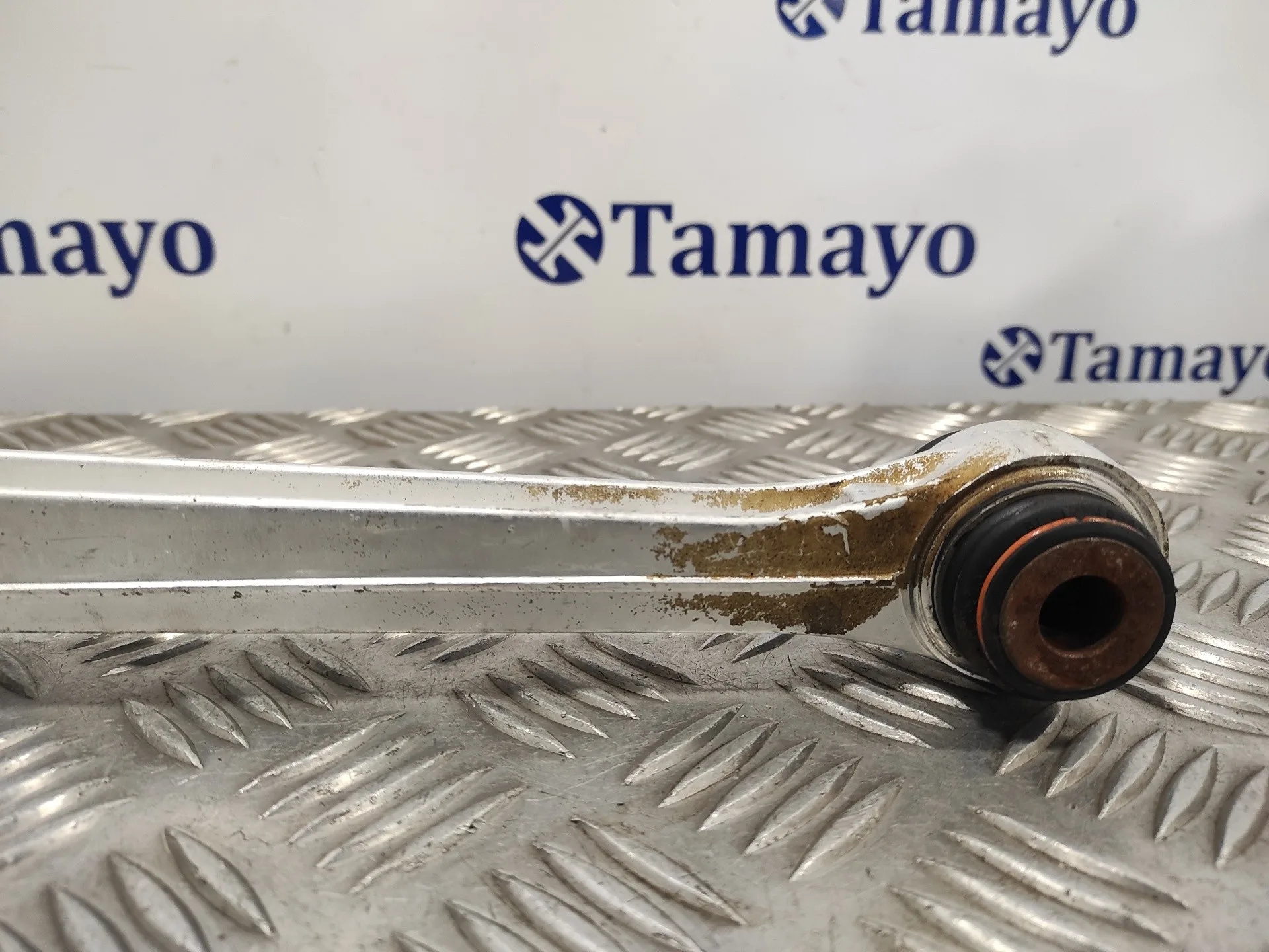 Brazo Suspension Superior Trasero Izquierdo para Porsche Boxster (Typ 986)