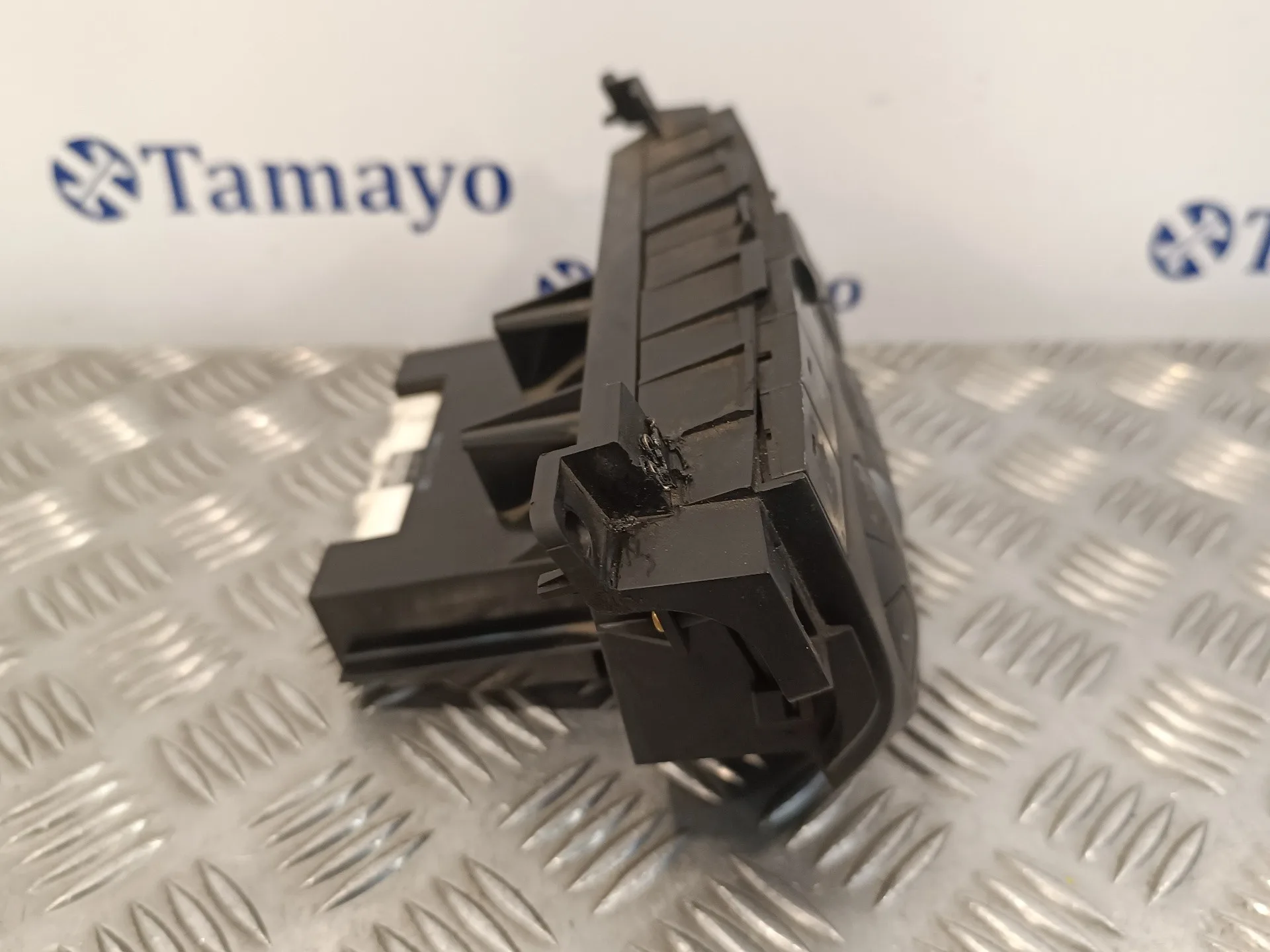 Mando Climatizador para Toyota Rav 4 (A2)