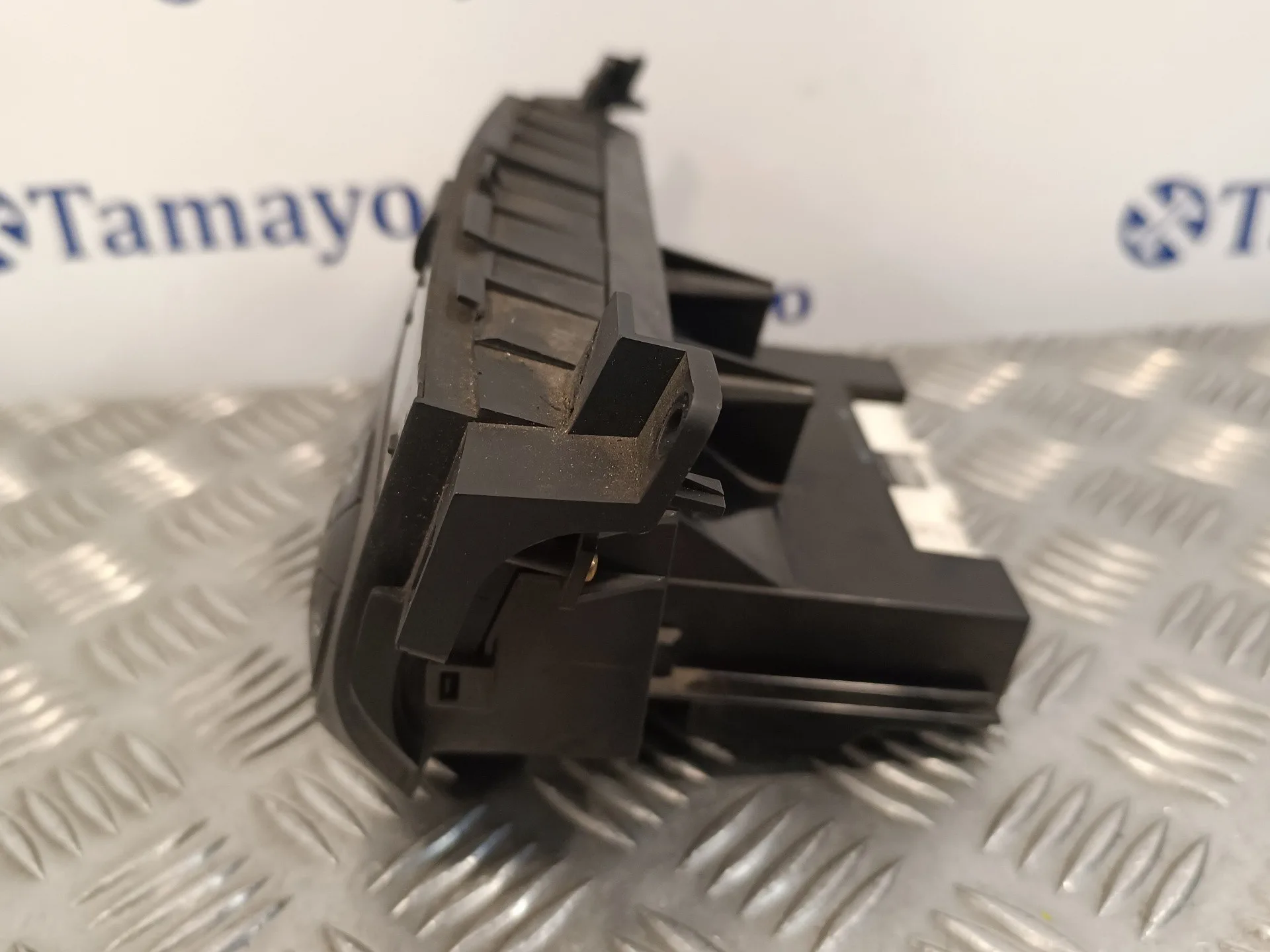 Mando Climatizador para Toyota Rav 4 (A2)