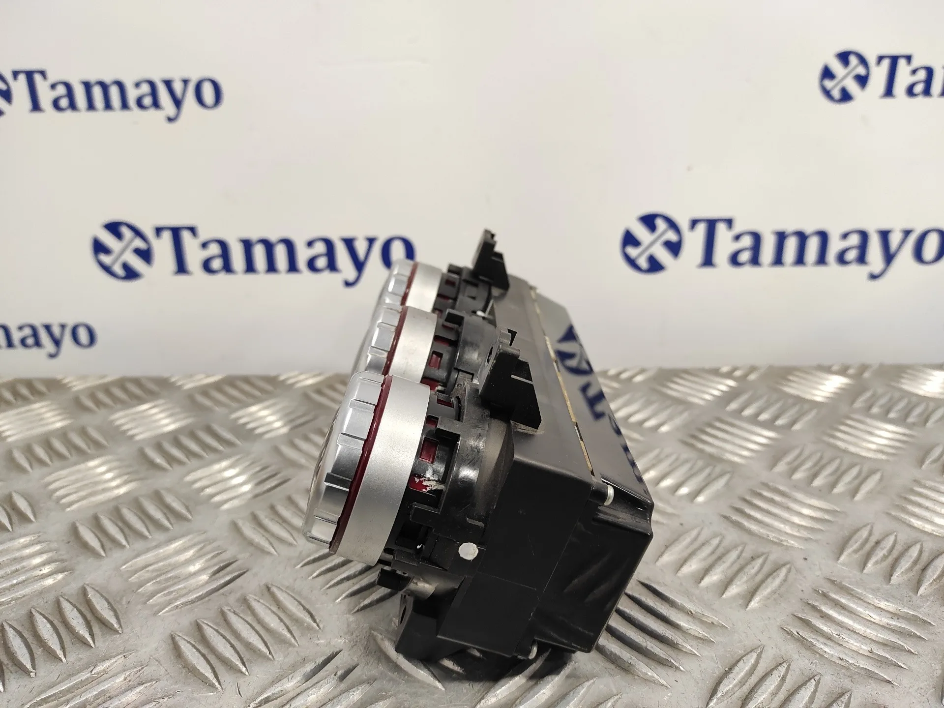 Mando Climatizador para Suzuki Sx4 Rw (Ey)