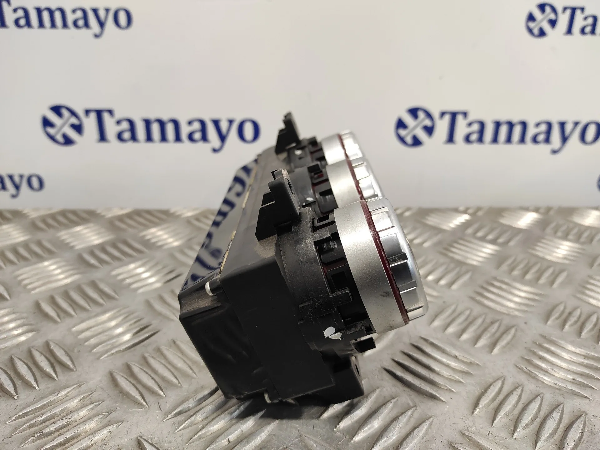 Mando Climatizador para Suzuki Sx4 Rw (Ey)