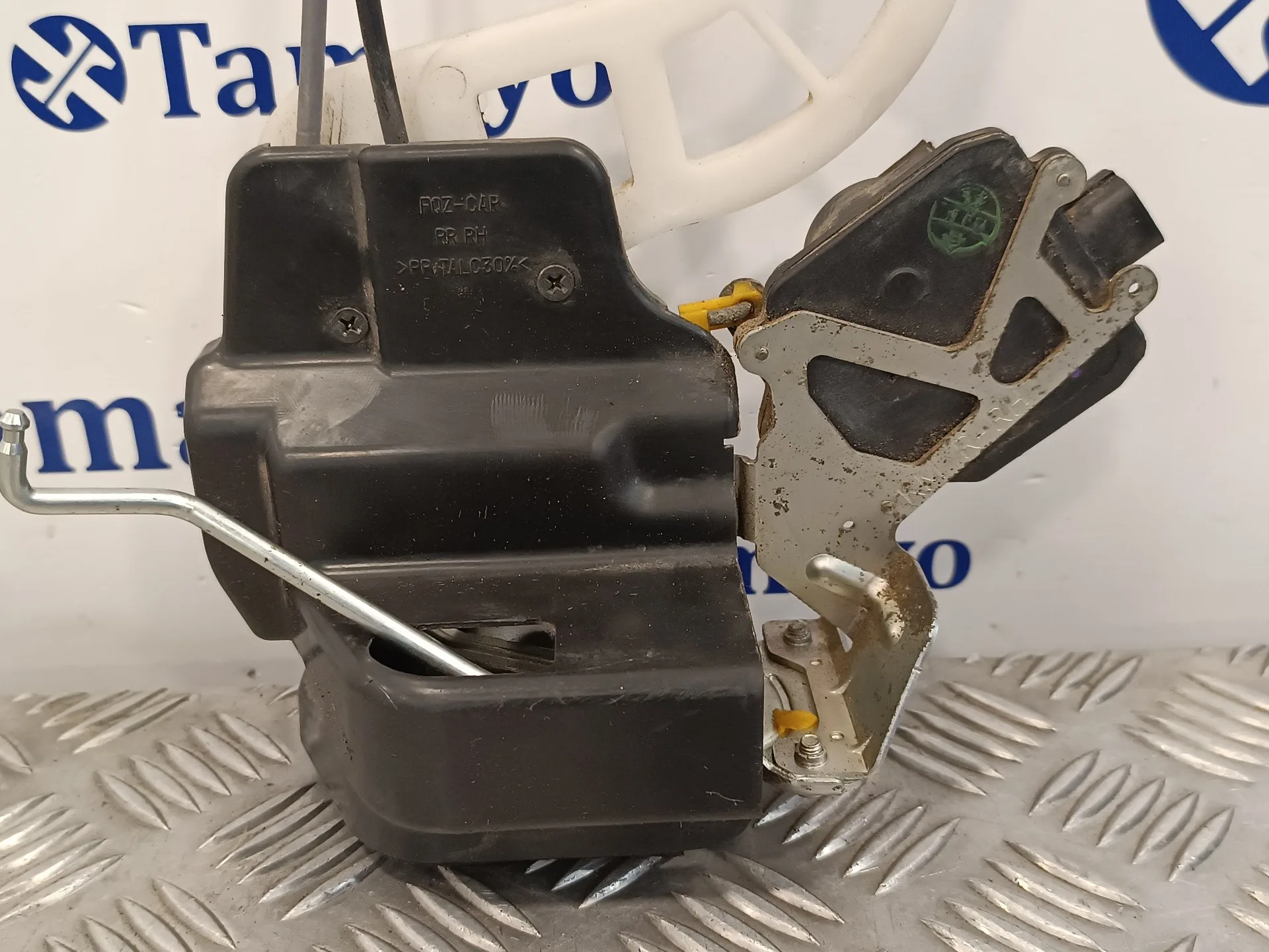 Cerradura Puerta Trasera Derecha para Kia Sportage
