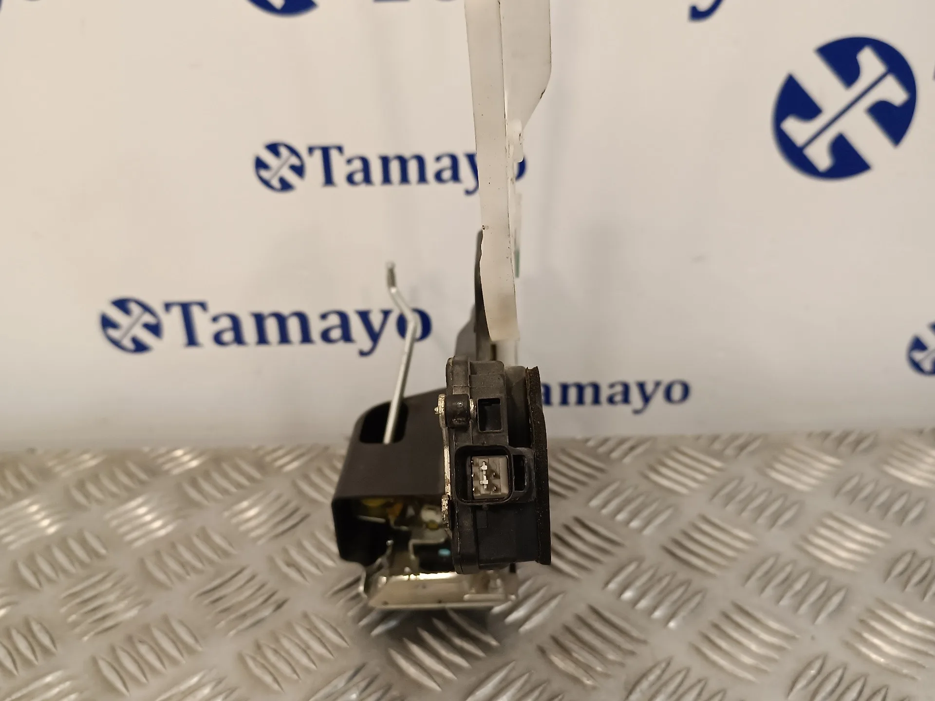 Cerradura Puerta Trasera Derecha para Kia Sportage
