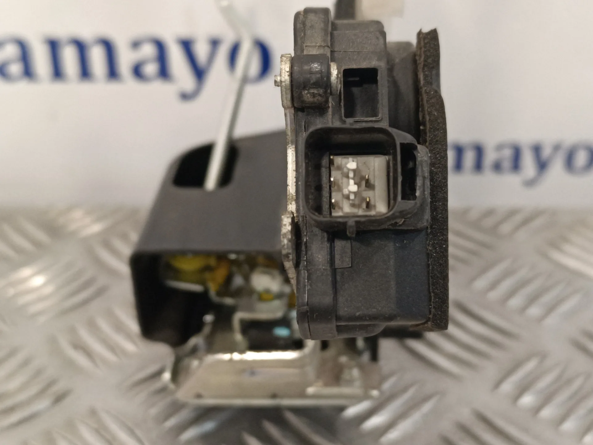 Cerradura Puerta Trasera Derecha para Kia Sportage