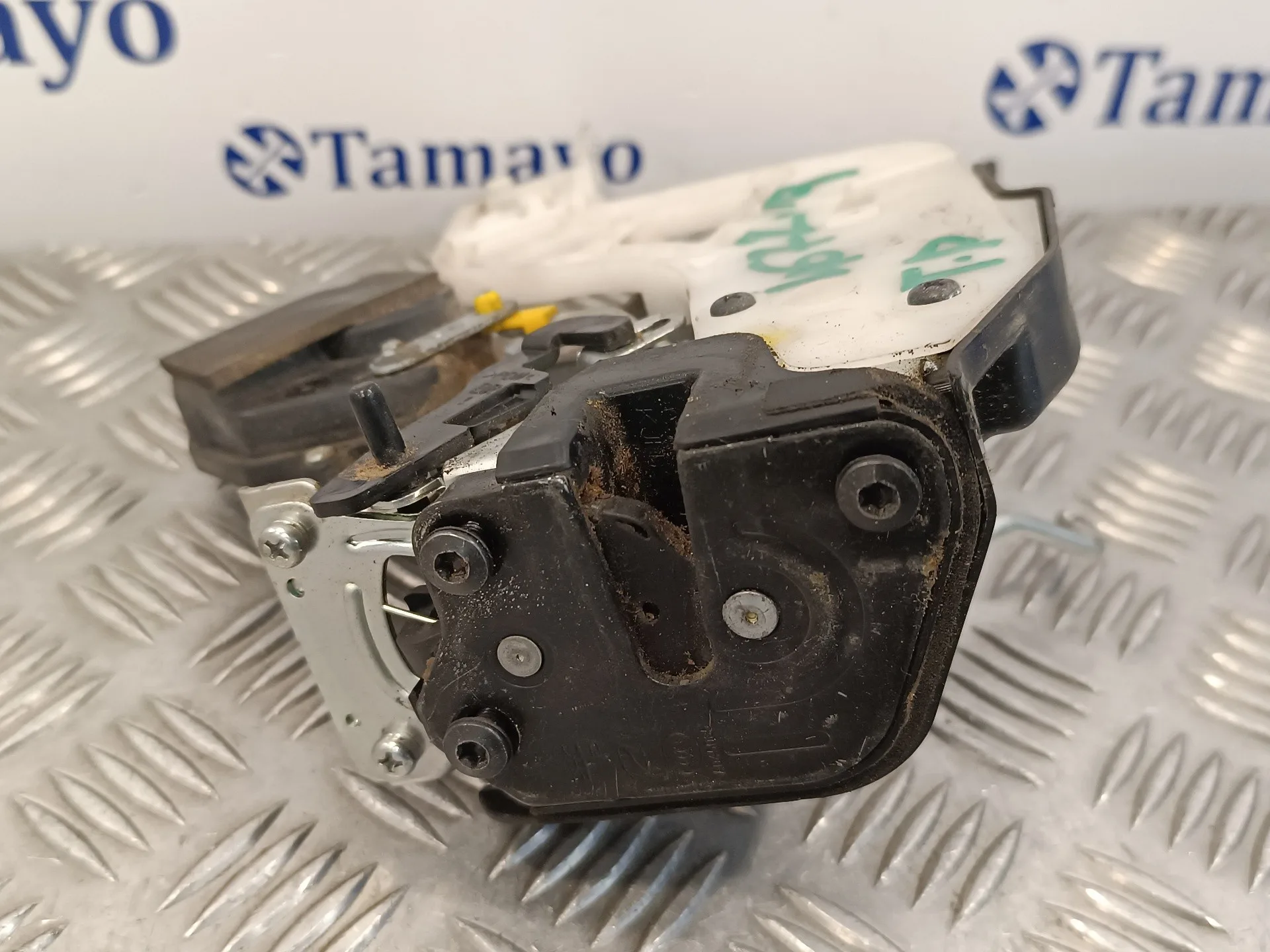 Cerradura Puerta Trasera Derecha para Kia Sportage
