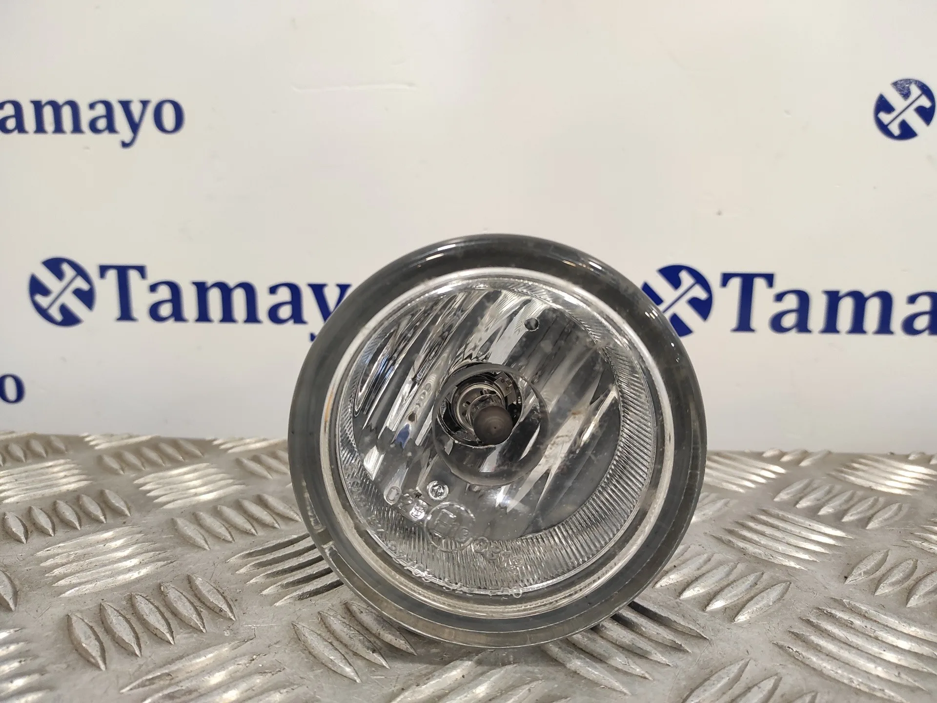 Faro Antiniebla Derecho para Suzuki Sx4 Rw (Ey)