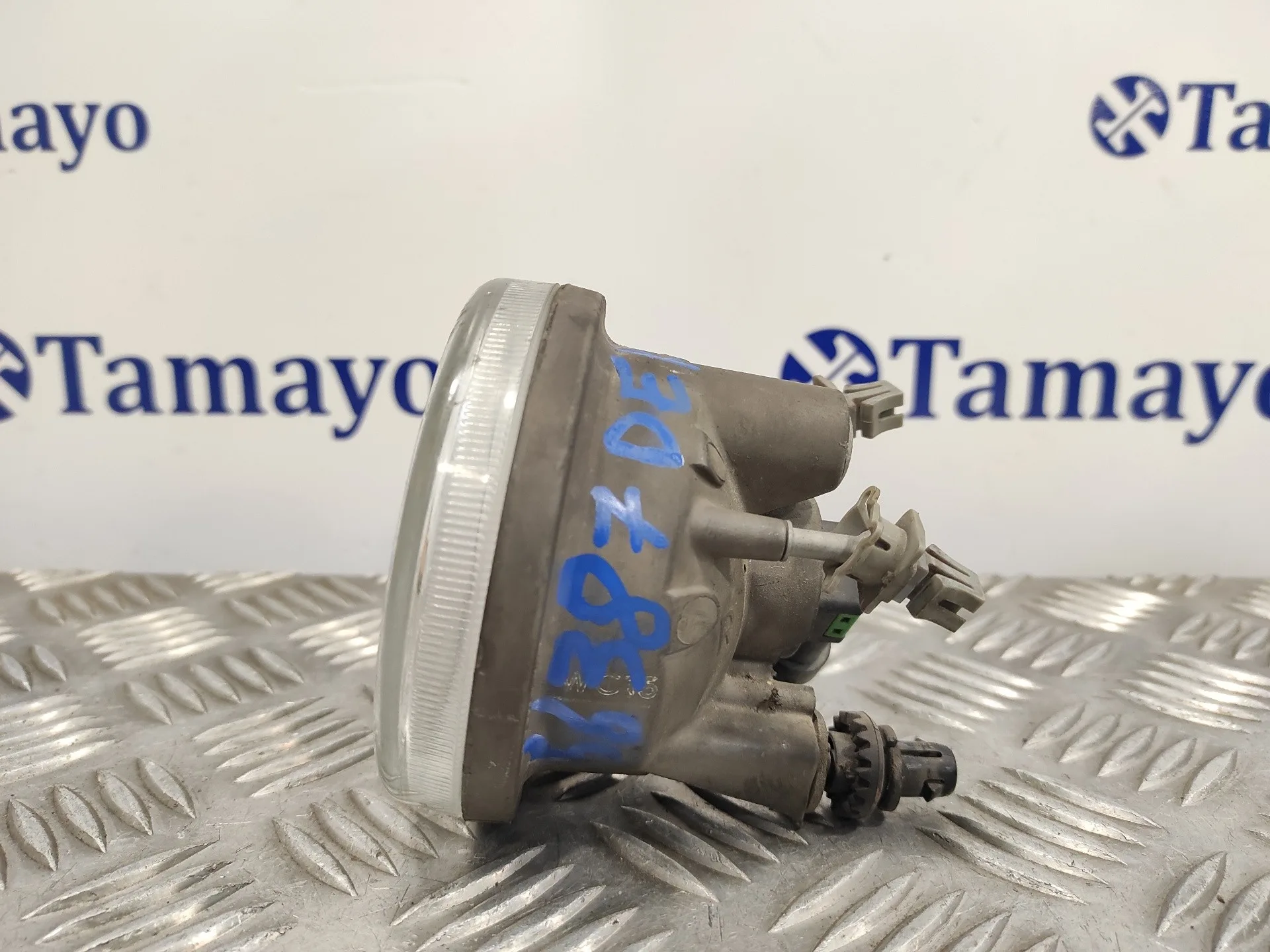 Faro Antiniebla Derecho para Suzuki Sx4 Rw (Ey)