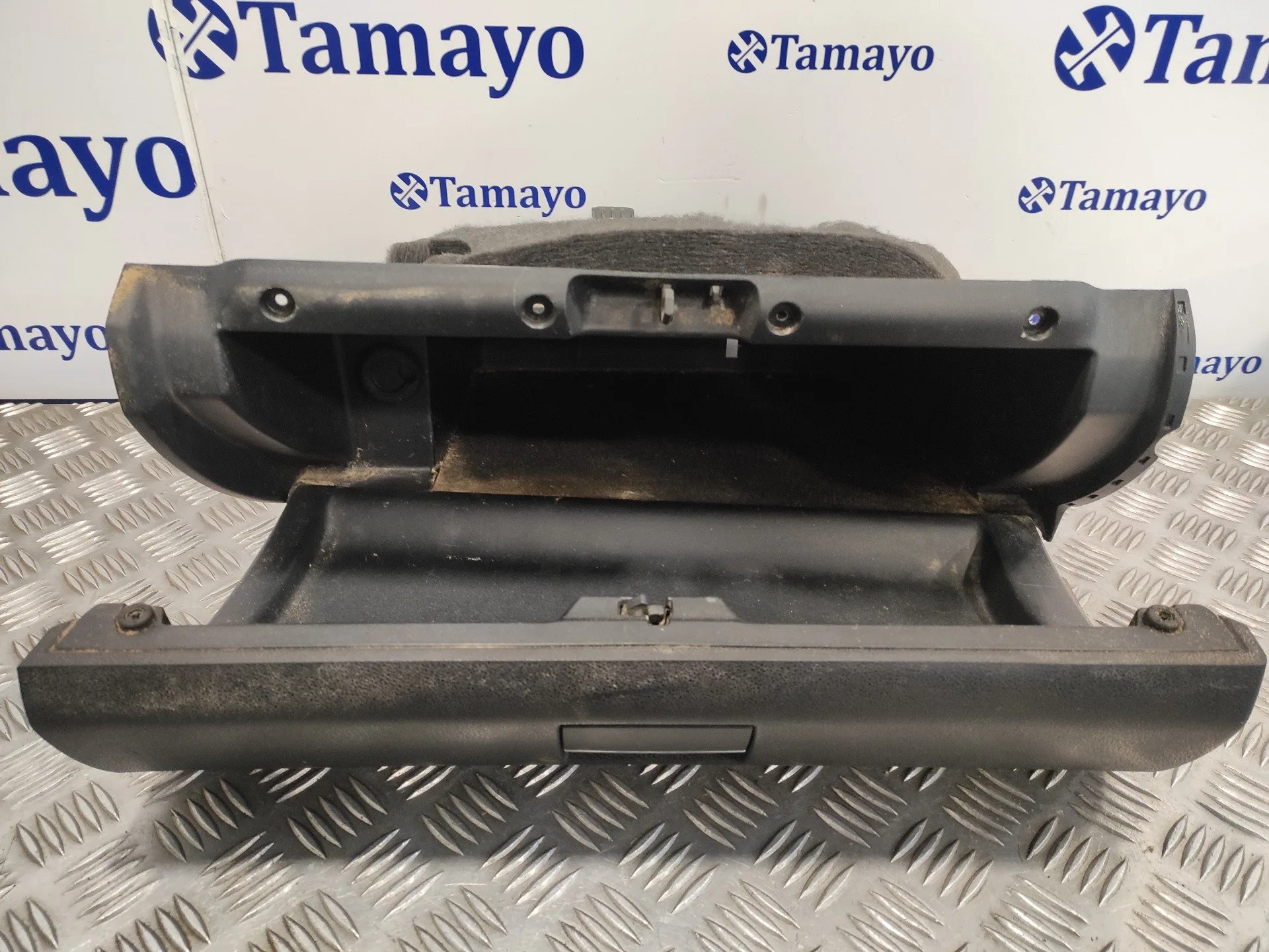 Guantera para Mercedes-Benz Clase B (W245)