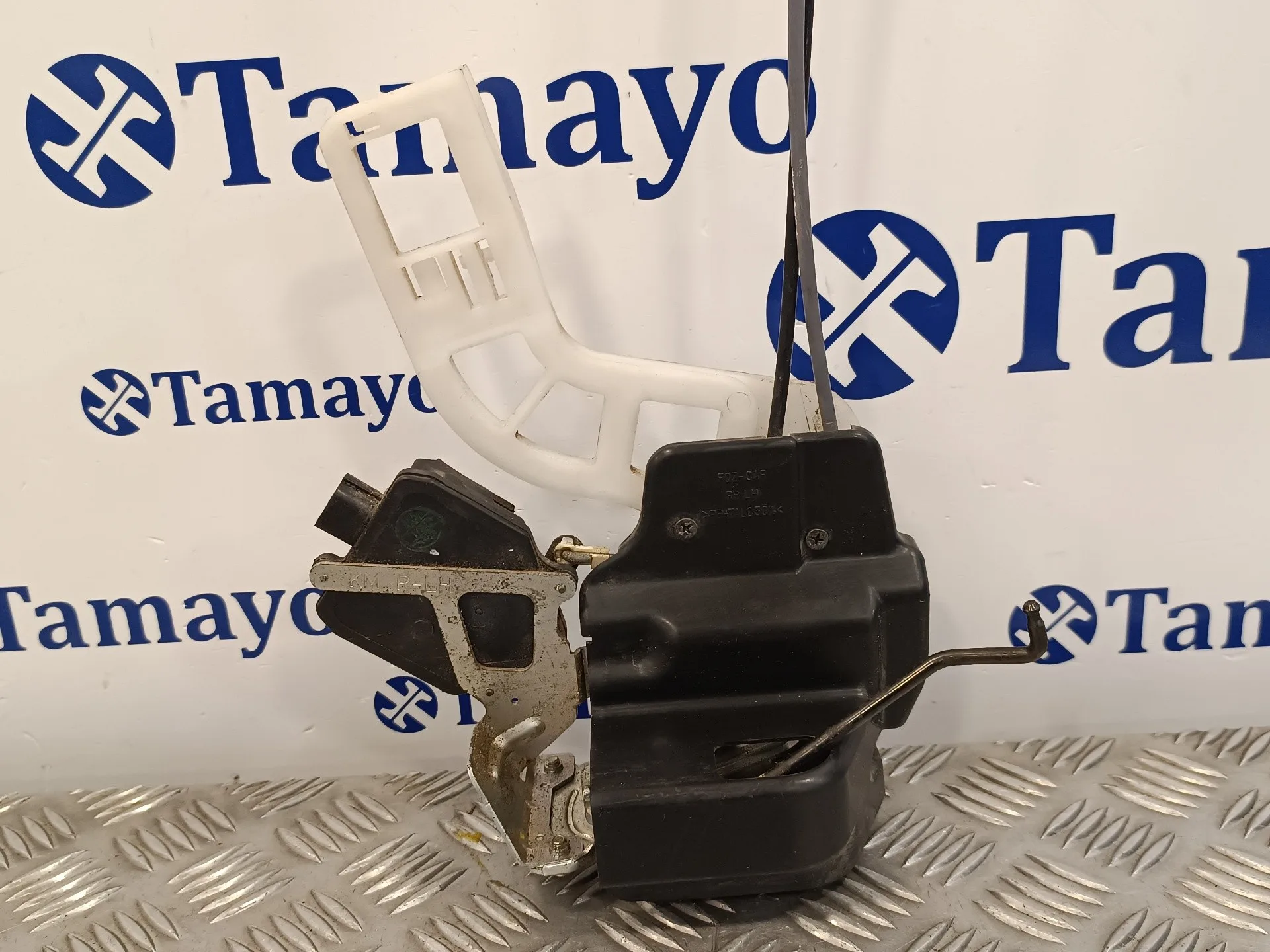 Cerradura Puerta Trasera Izquierda para Kia Sportage