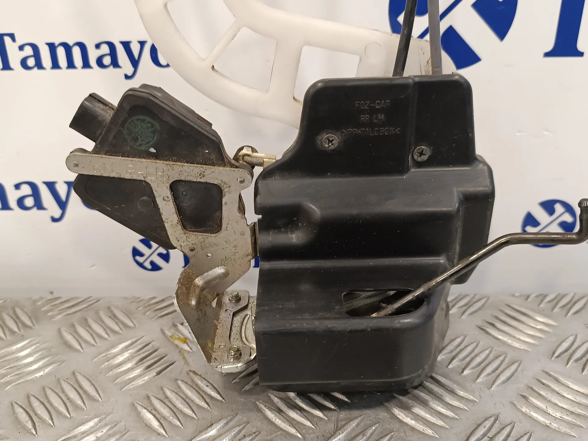 Cerradura Puerta Trasera Izquierda para Kia Sportage