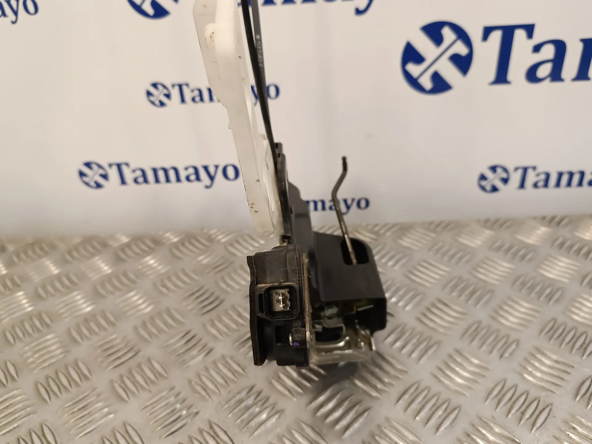 Cerradura Puerta Trasera Izquierda para Kia Sportage