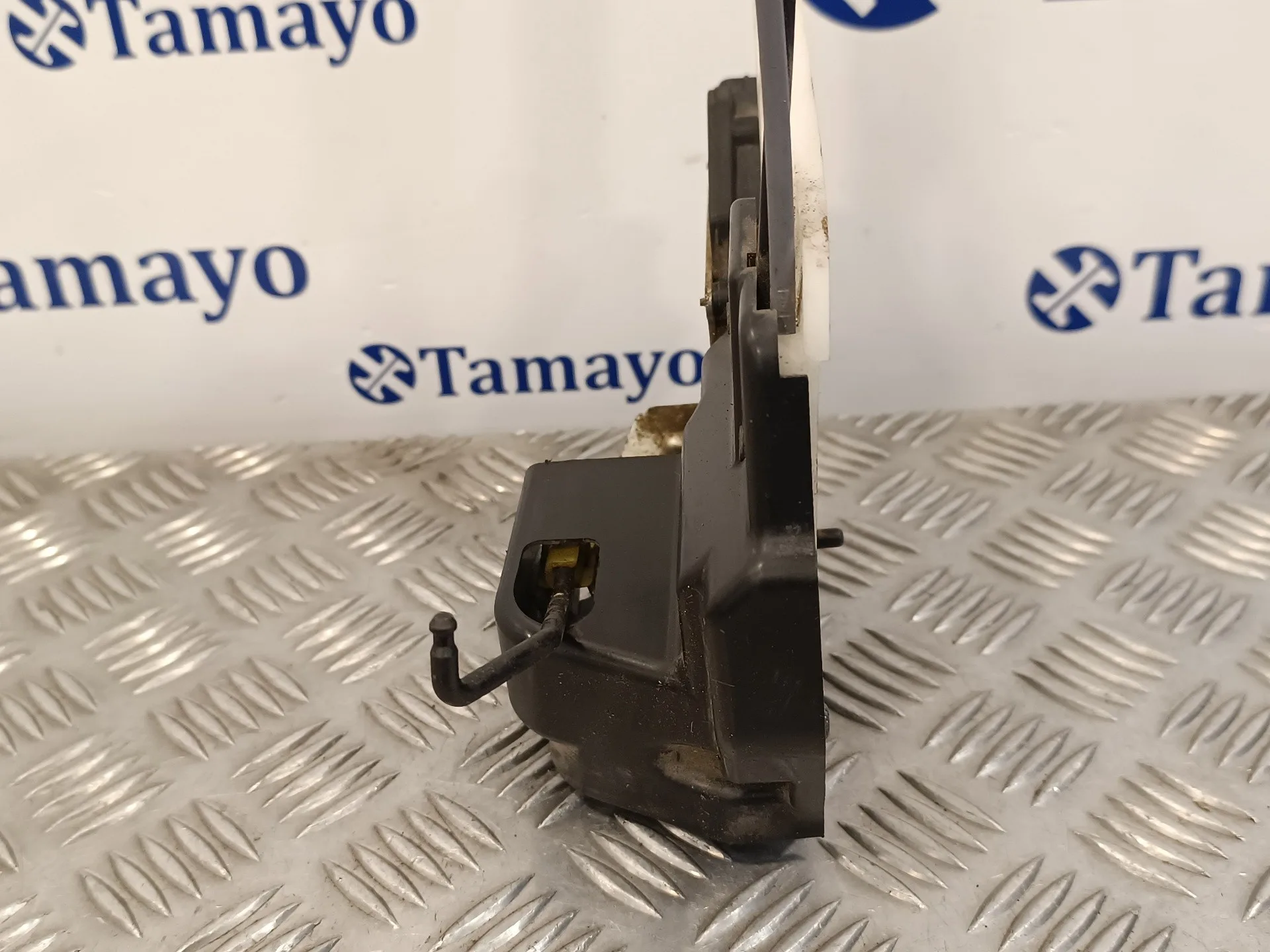 Cerradura Puerta Trasera Izquierda para Kia Sportage