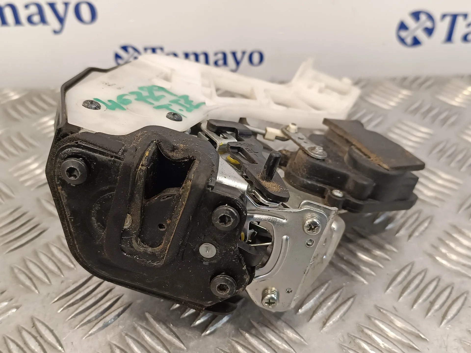 Cerradura Puerta Trasera Izquierda para Kia Sportage