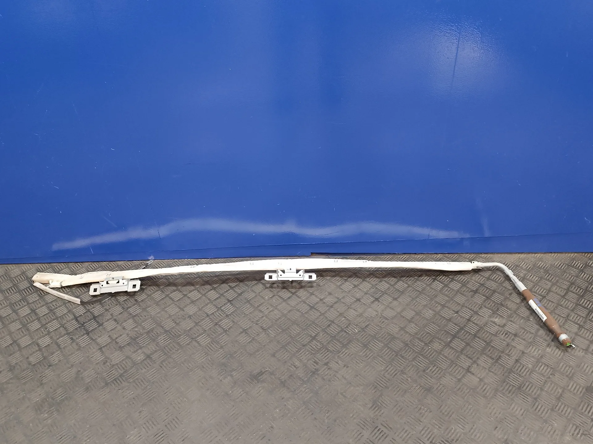 Airbag Cortina Delantero Derecho para Mercedes-Benz Clase B (W245)