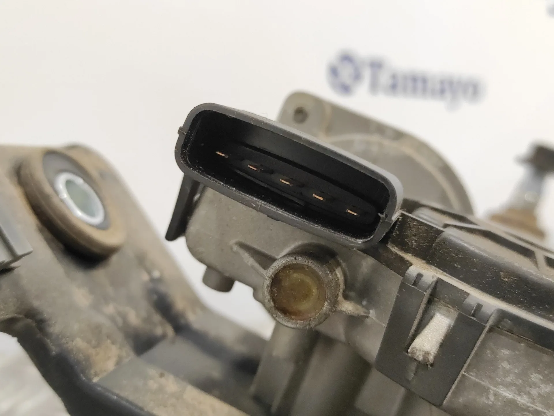 Motor Limpia Delantero para Kia Sportage