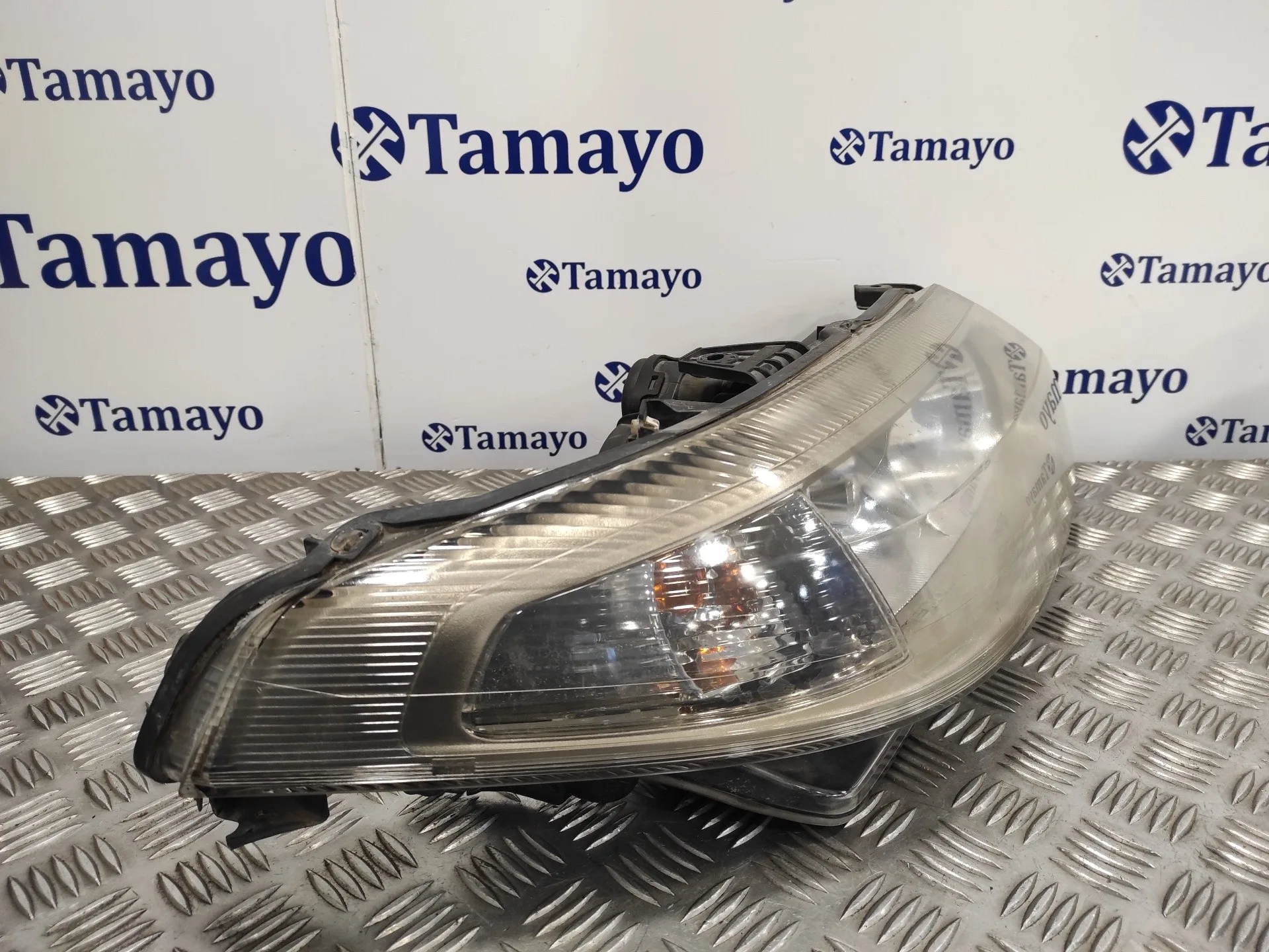 Faro Derecho para Renault Laguna Ii Grandtour (Kg0)