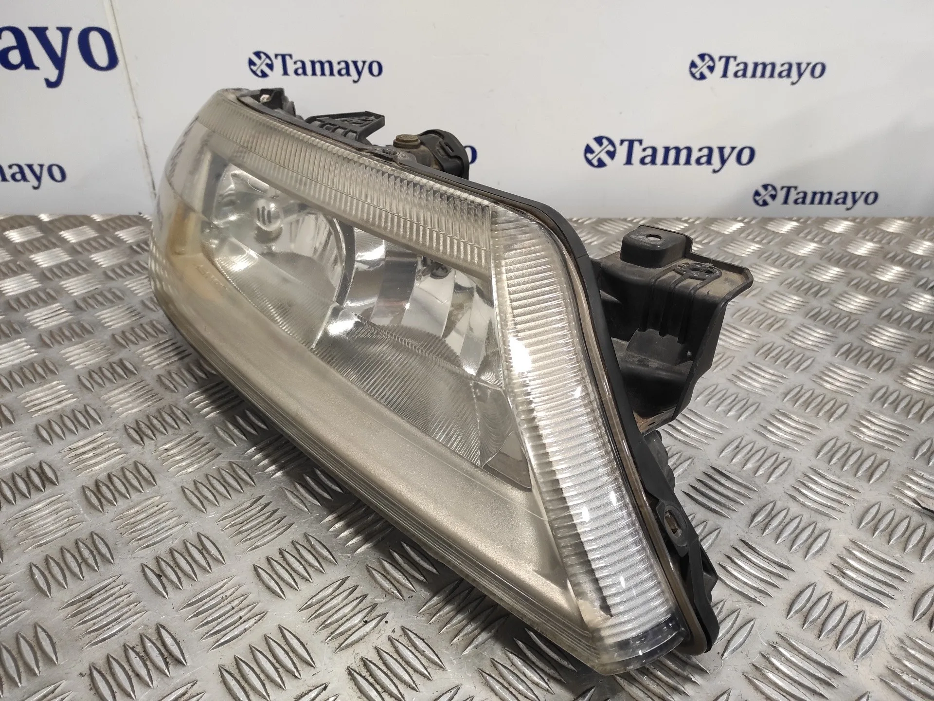 Faro Derecho para Renault Laguna Ii Grandtour (Kg0)
