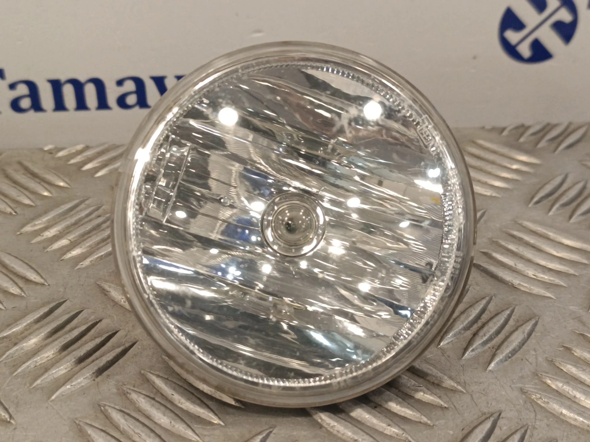 Faro Antiniebla Derecho para Opel Antara