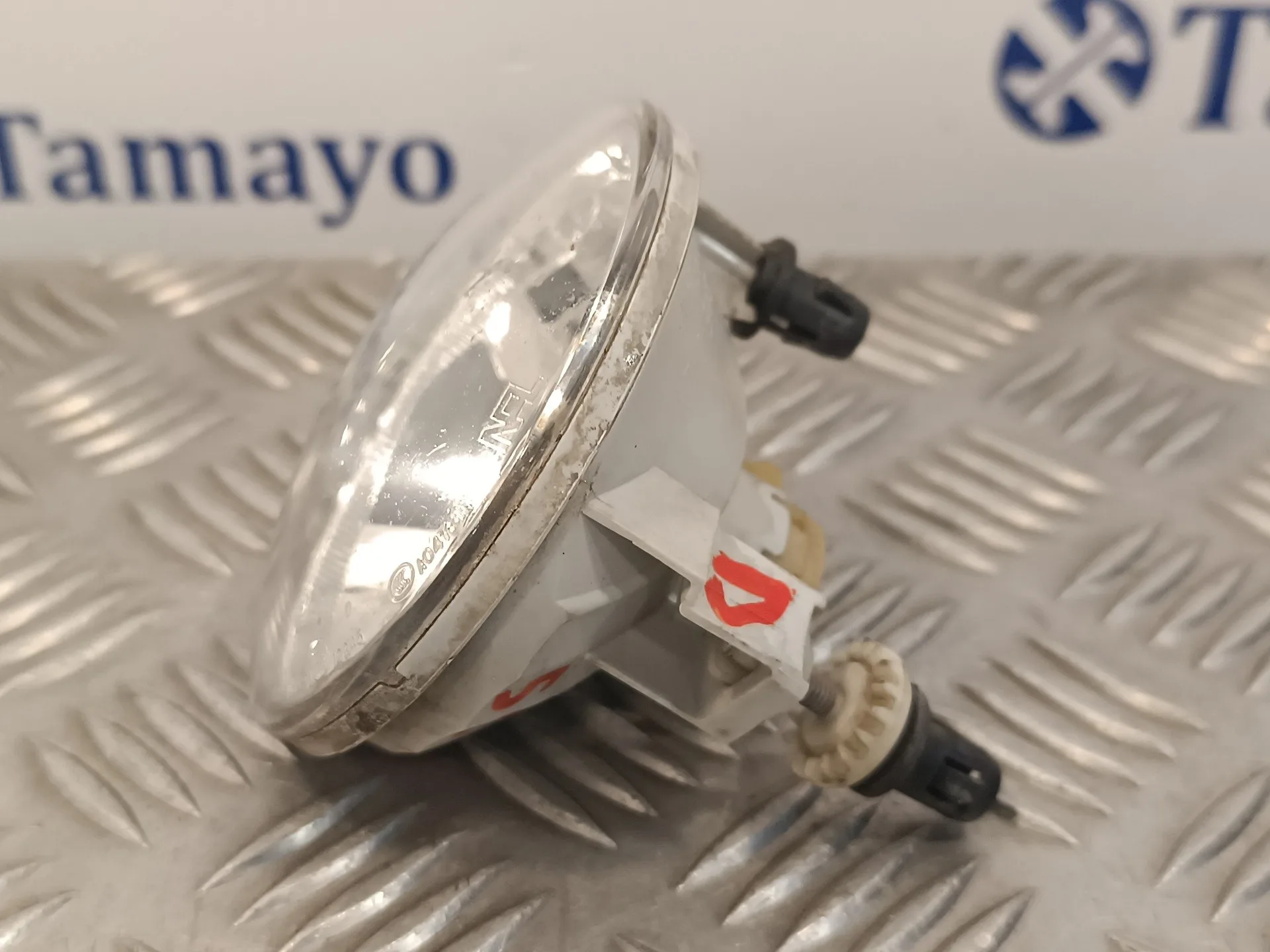 Faro Antiniebla Derecho para Opel Antara